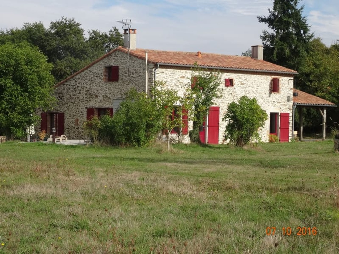 Maison à vendre - 6 pièces - 187m2 - Sèvremoine (49230)