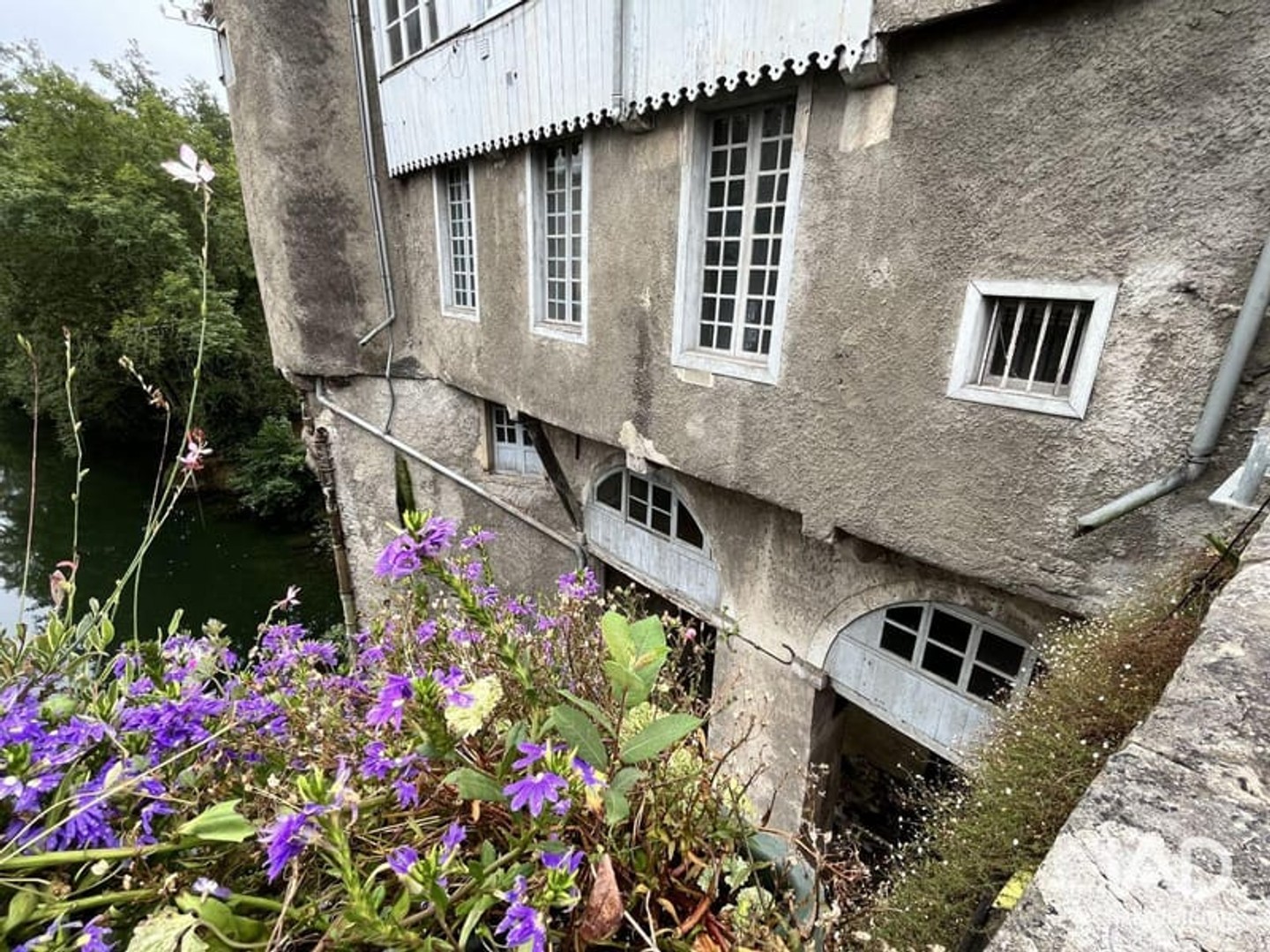 Magasin à vendre - 169m2 - Oloron-Sainte-Marie (64400)