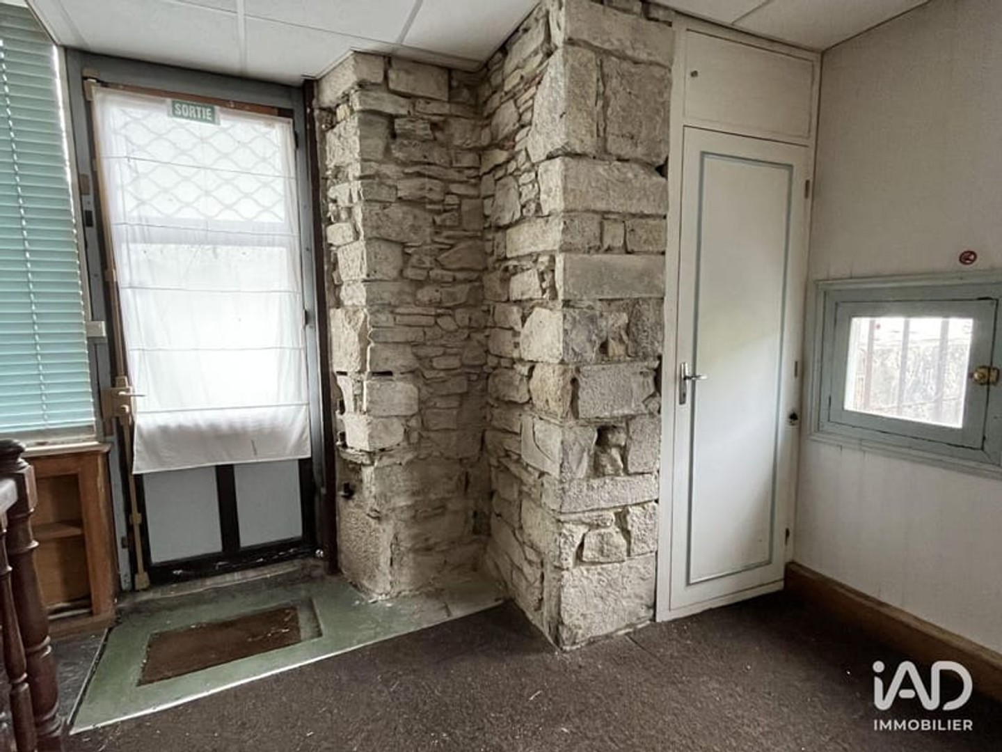 Magasin à vendre - 169m2 - Oloron-Sainte-Marie (64400)