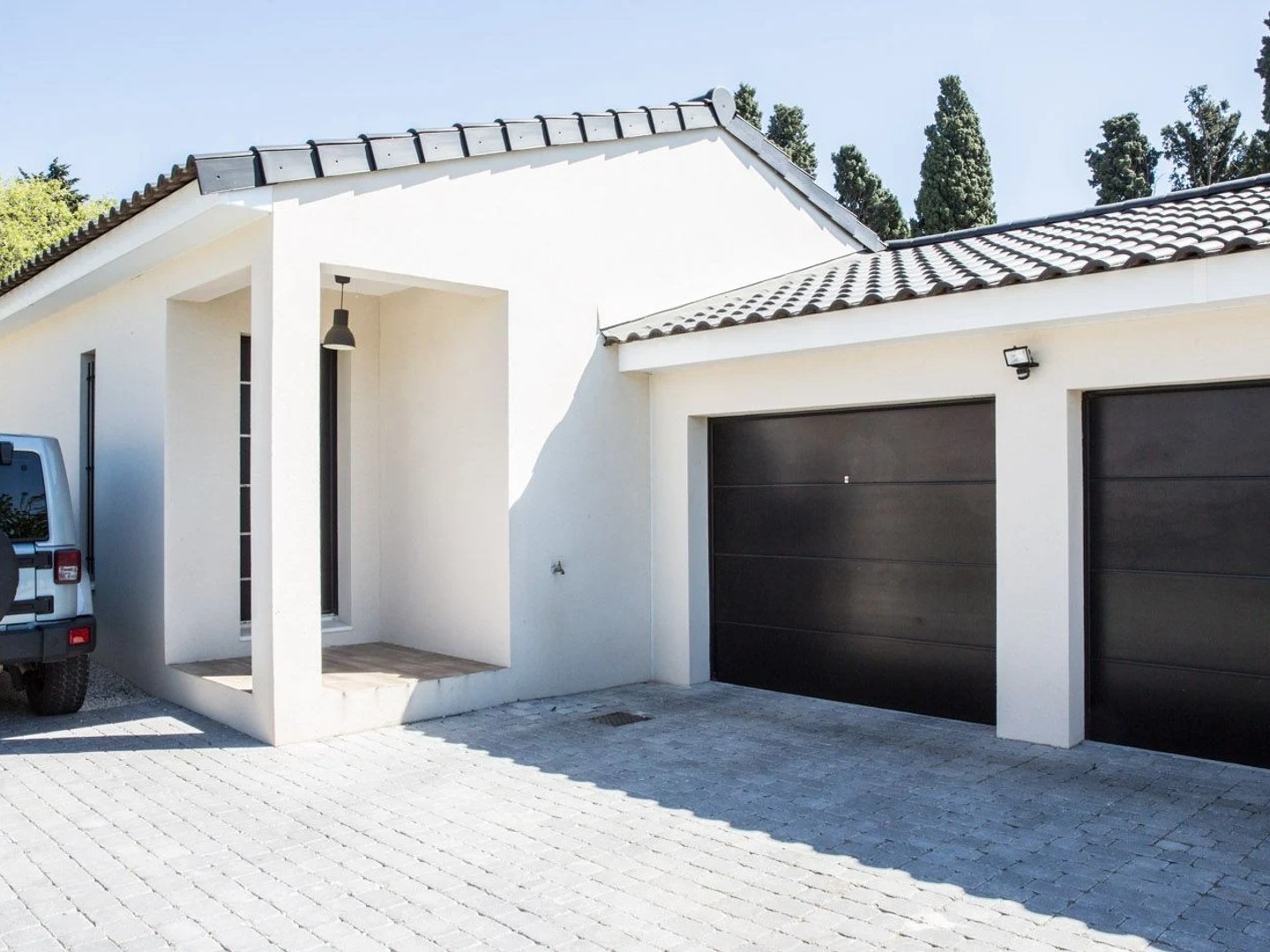 Maison à vendre - 5 pièces - 124m2 - Althen-Des-Paluds (84210)