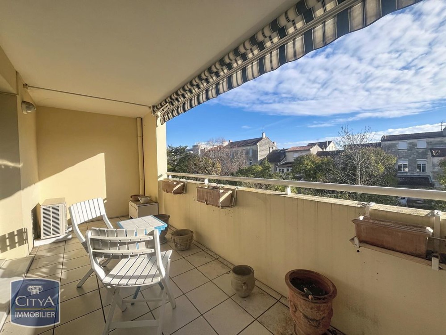 appartement