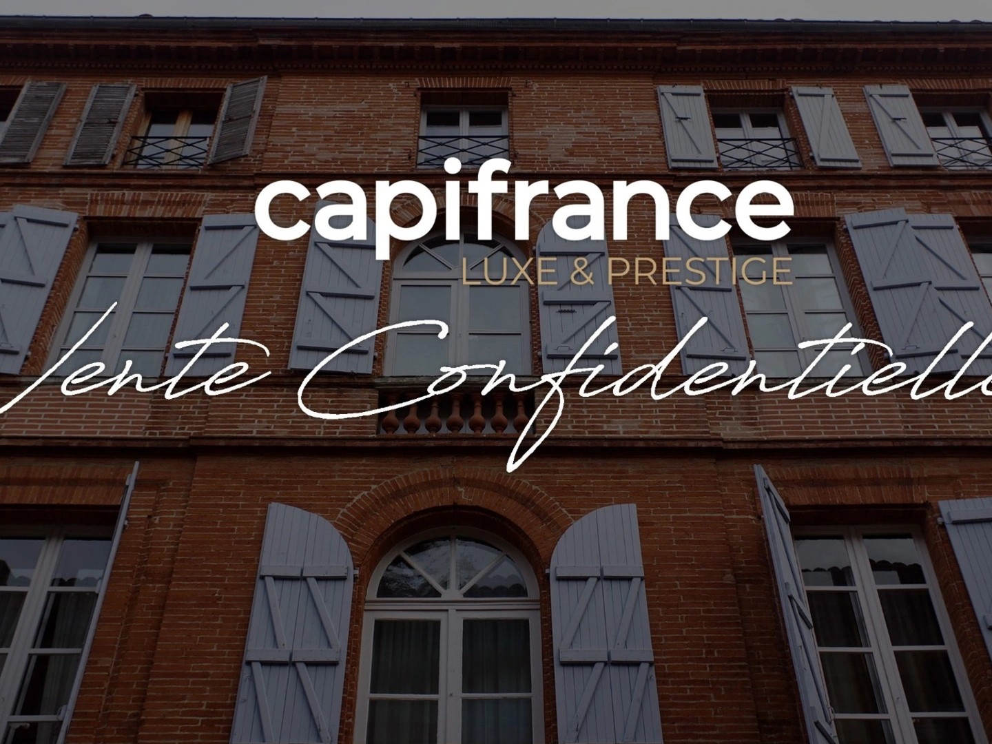 Magasin à vendre - 3 pièces - 362m2 - Toulouse (31300)