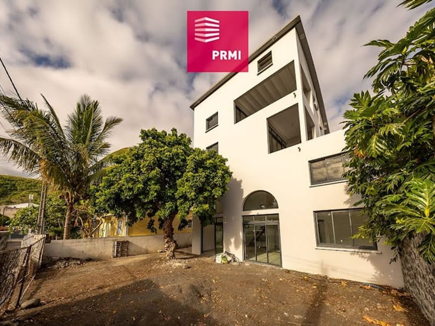 Maison 5 pièces 200 m²