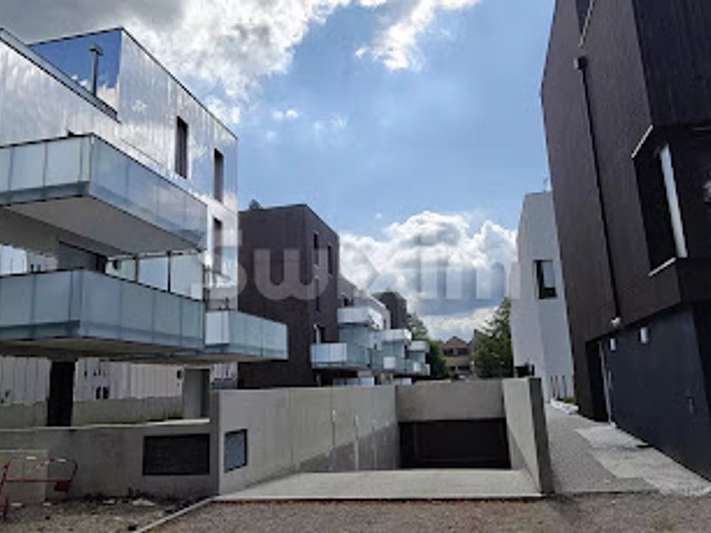 Appartement 4 pièces 91 m²