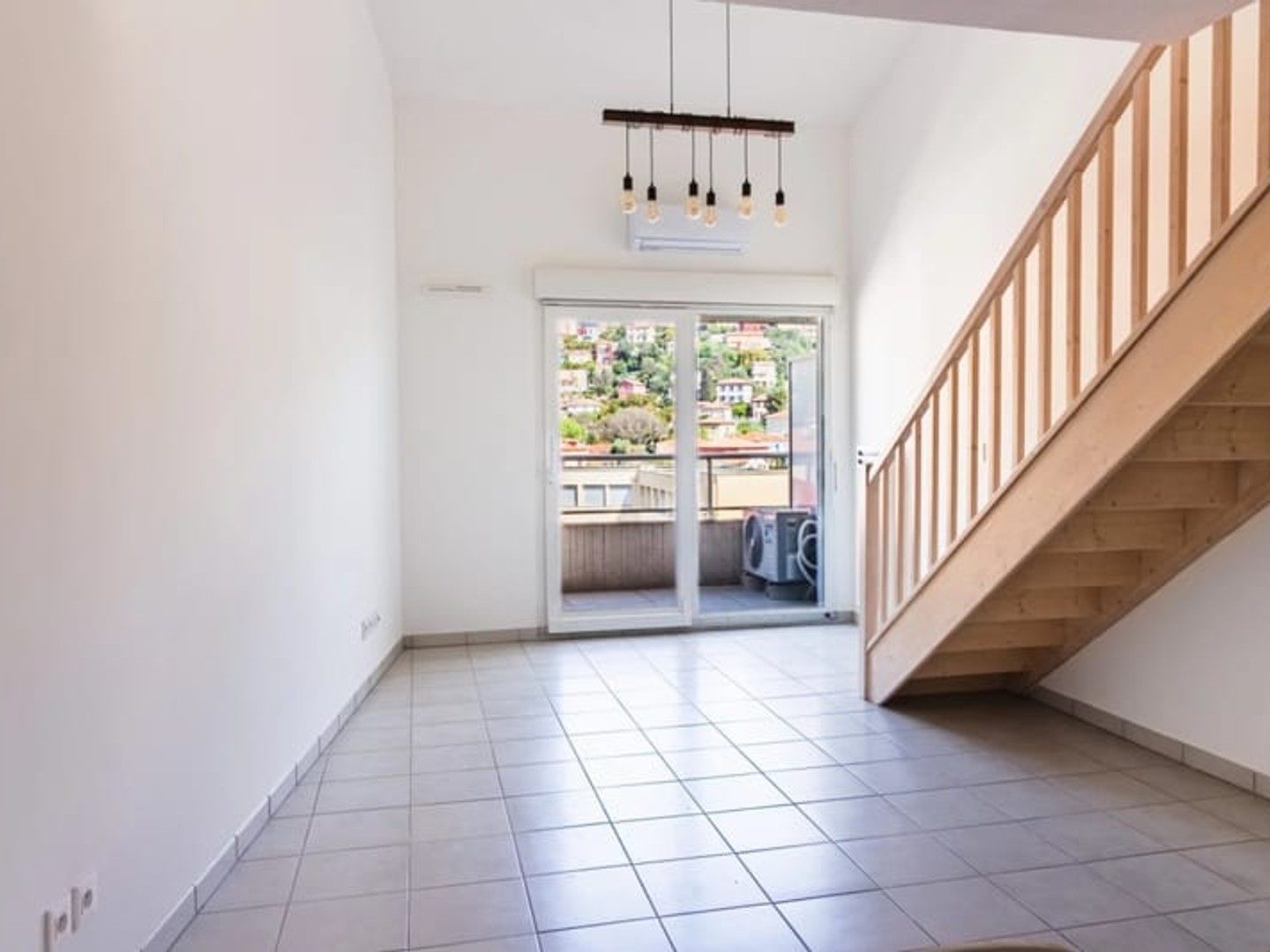 Appartement à vendre - 4 pièces - 93m2 - Nice (06000)