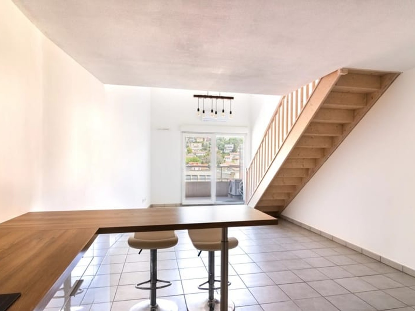 Appartement à vendre - 4 pièces - 93m2 - Nice (06000)