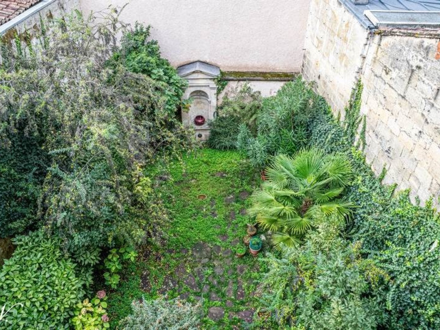 Maison à vendre - 18 pièces - 516m2 - Bordeaux (33200)