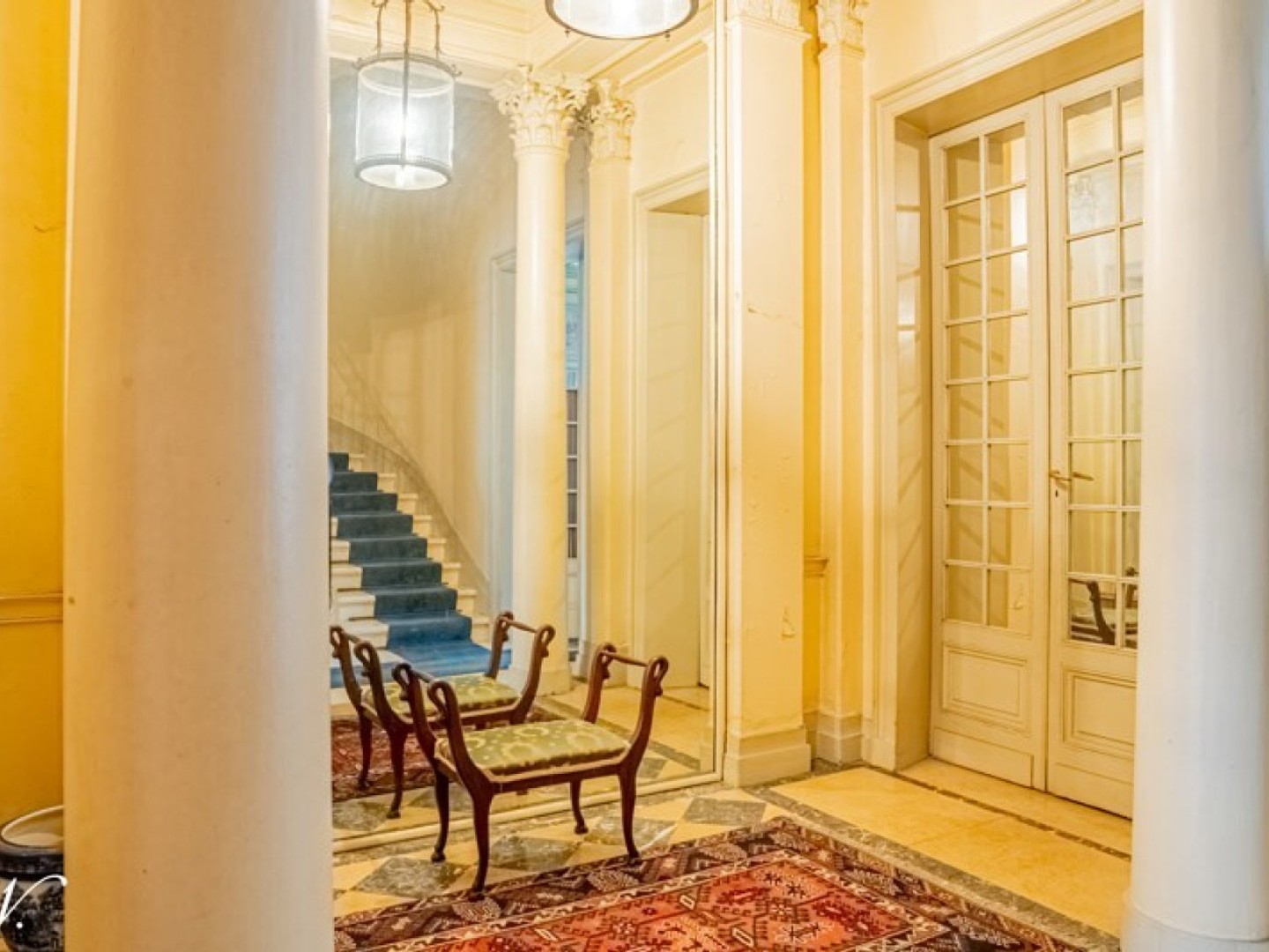 Maison à vendre - 18 pièces - 516m2 - Bordeaux (33200)