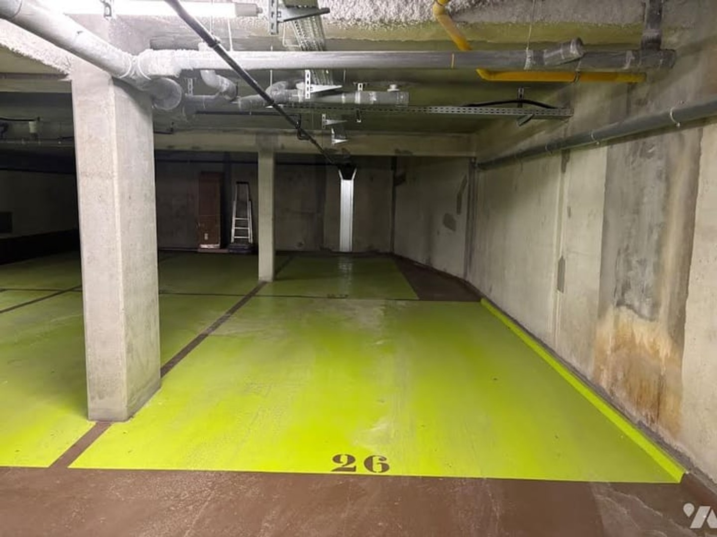 Parking / garage / box à vendre - Le Bouscat (33110)