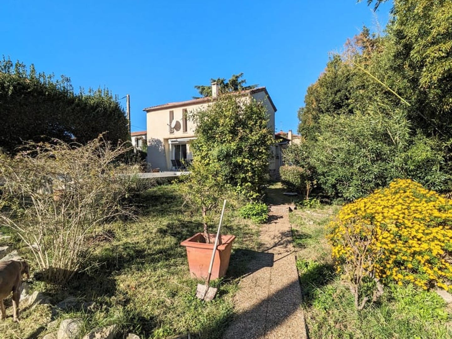 Maison à vendre - 6 pièces - 160m2 - Montpellier (34000)