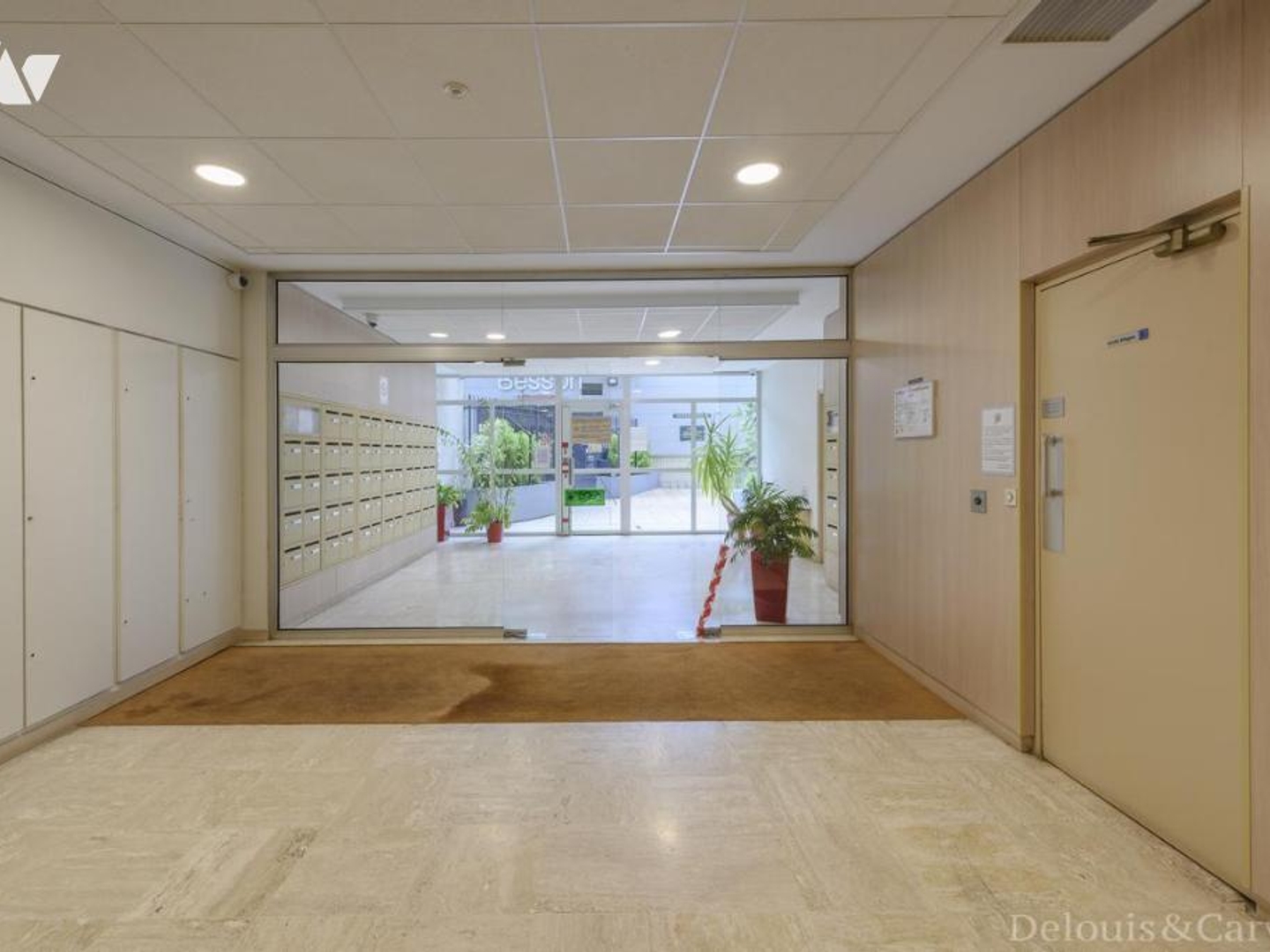 Appartement 3 pièces 70 m²
