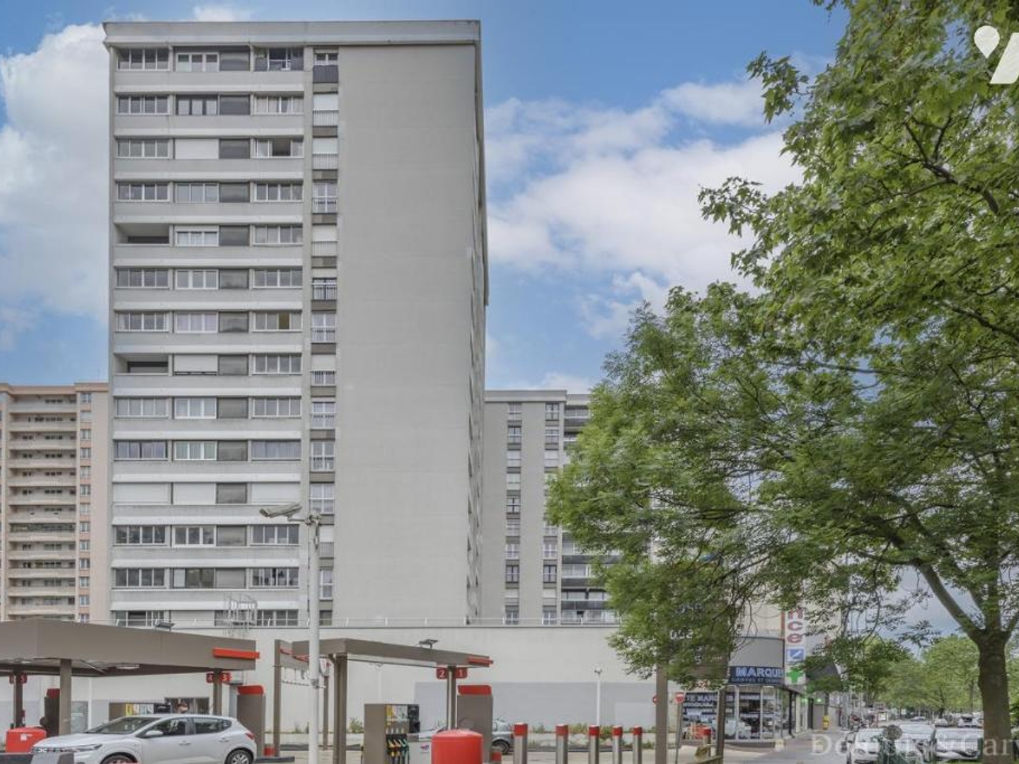 Appartement à vendre - 3 pièces - 70m2 - Malakoff (92240)