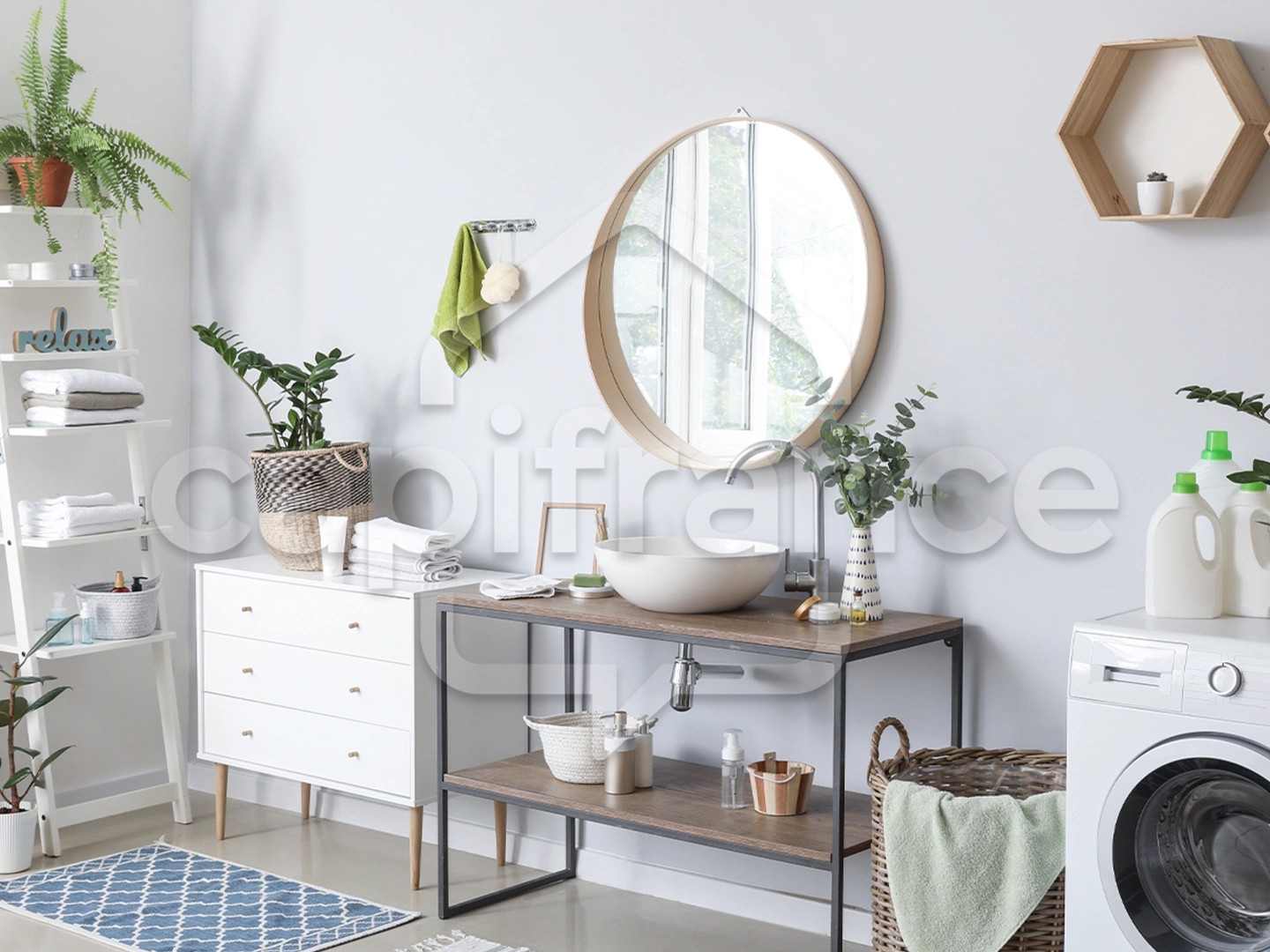 Maison à vendre - 5 pièces - 133m2 - Saint-Witz (95470)