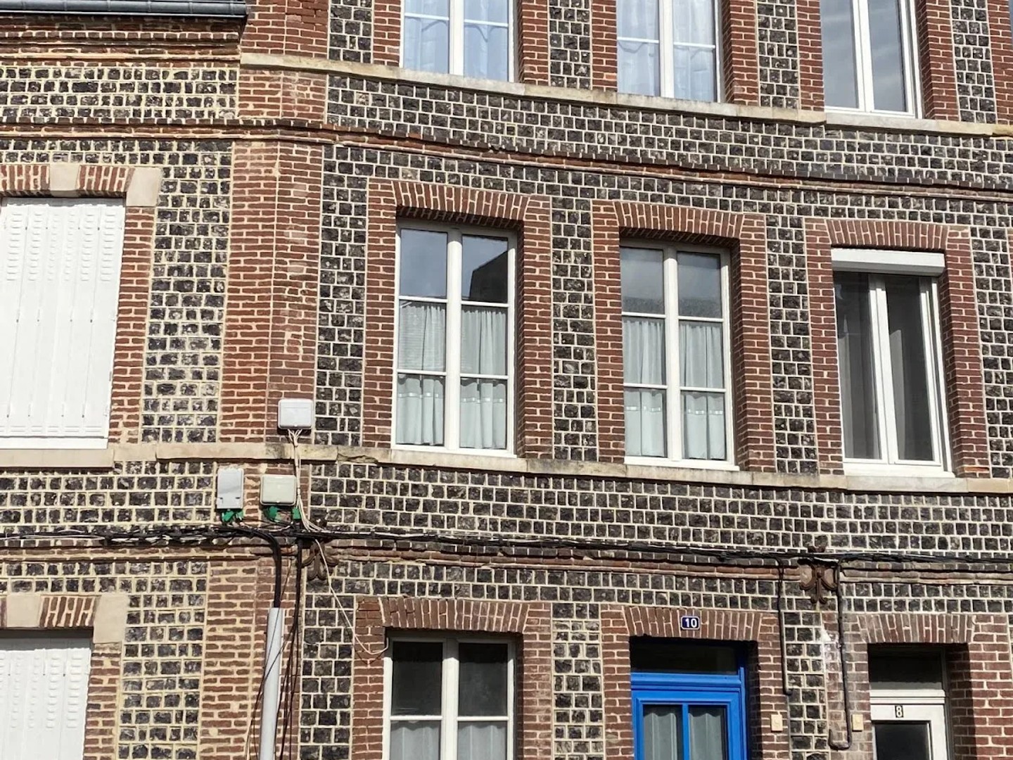 Maison 5 pièces 97 m²