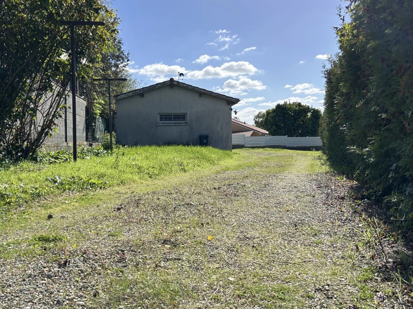 Magasin à vendre - 1 pièce - 56m2 - Ennezat (63720)