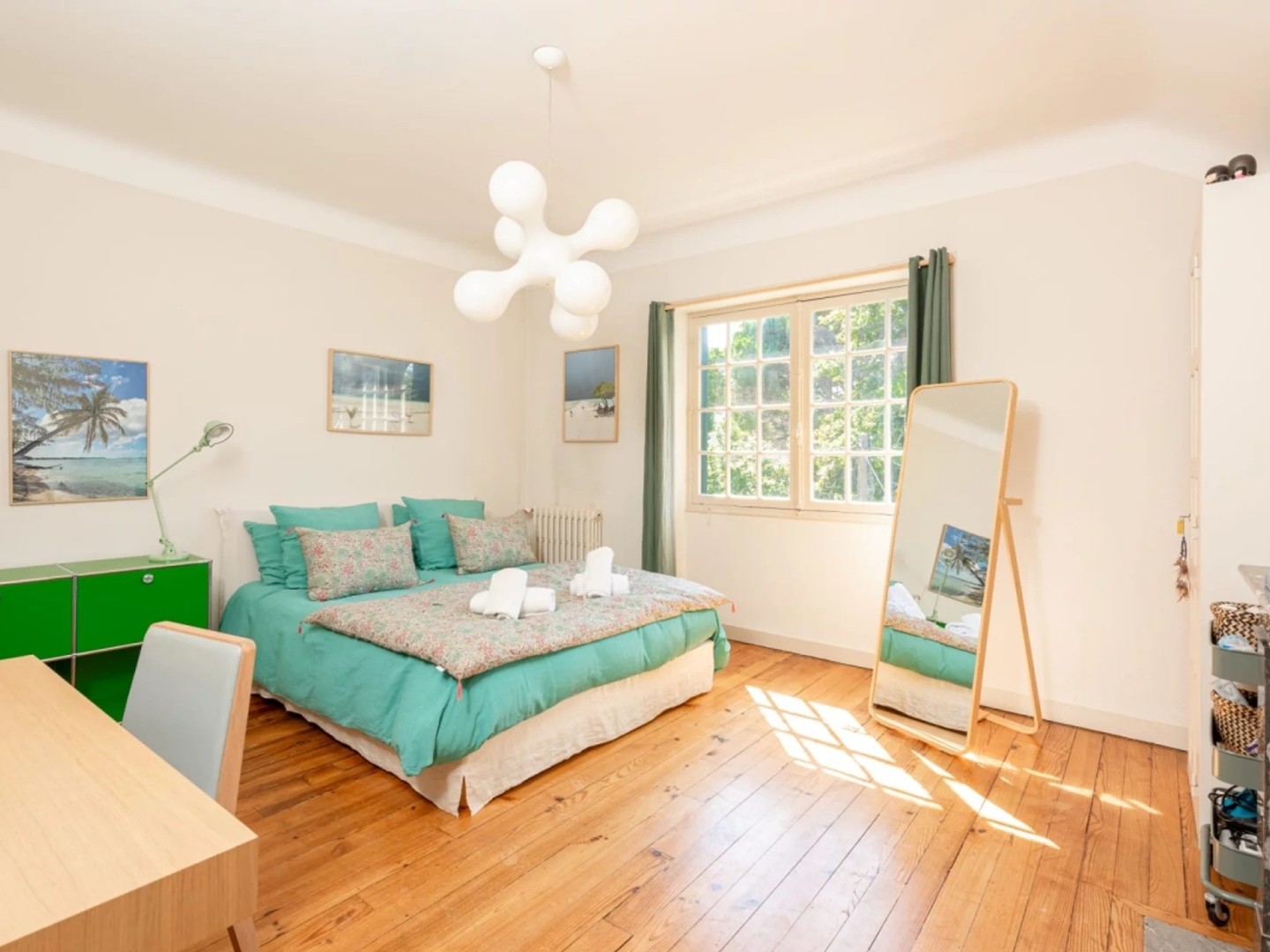 Maison à vendre - 10 pièces - 350m2 - Biarritz (64200)