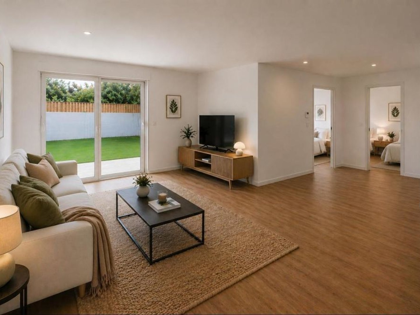 Maison T5 de 150m² à Bidart