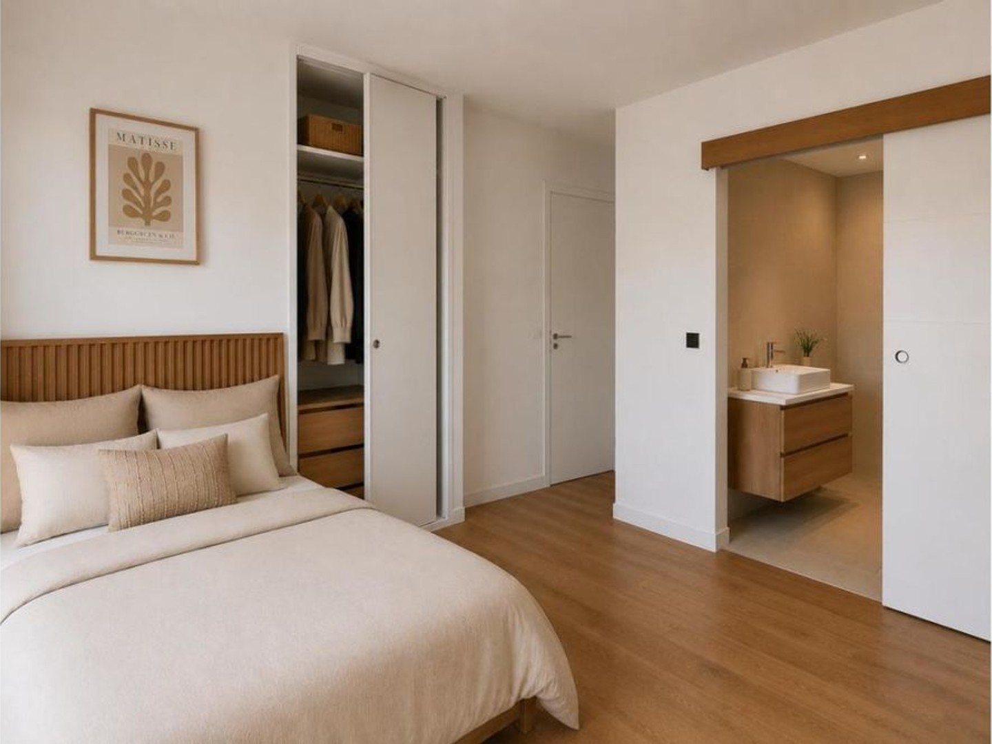 Maison à vendre - 5 pièces - 150m2 - Bidart (64210)