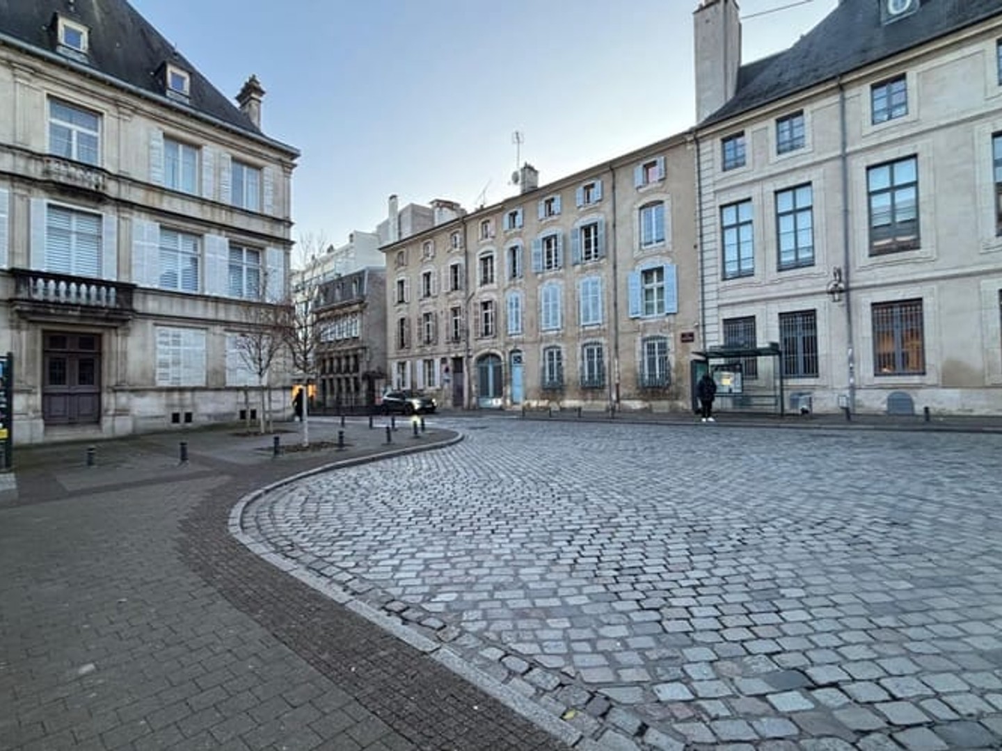 Parking / garage / box à vendre - Nancy (54000)