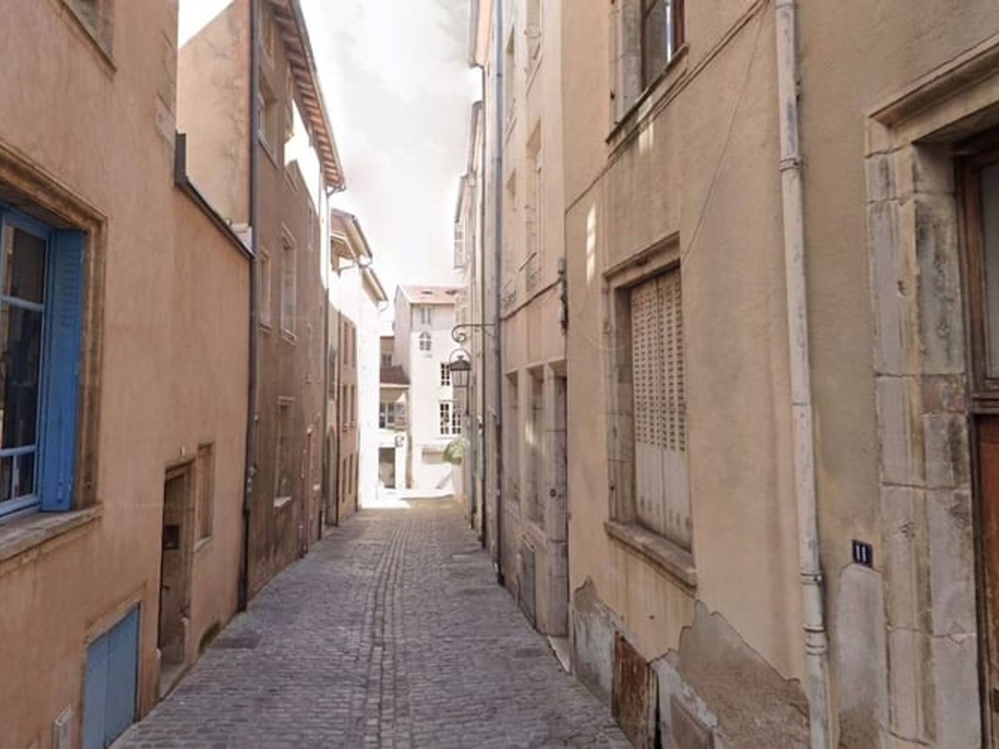 Parking / garage / box à vendre - Nancy (54000)