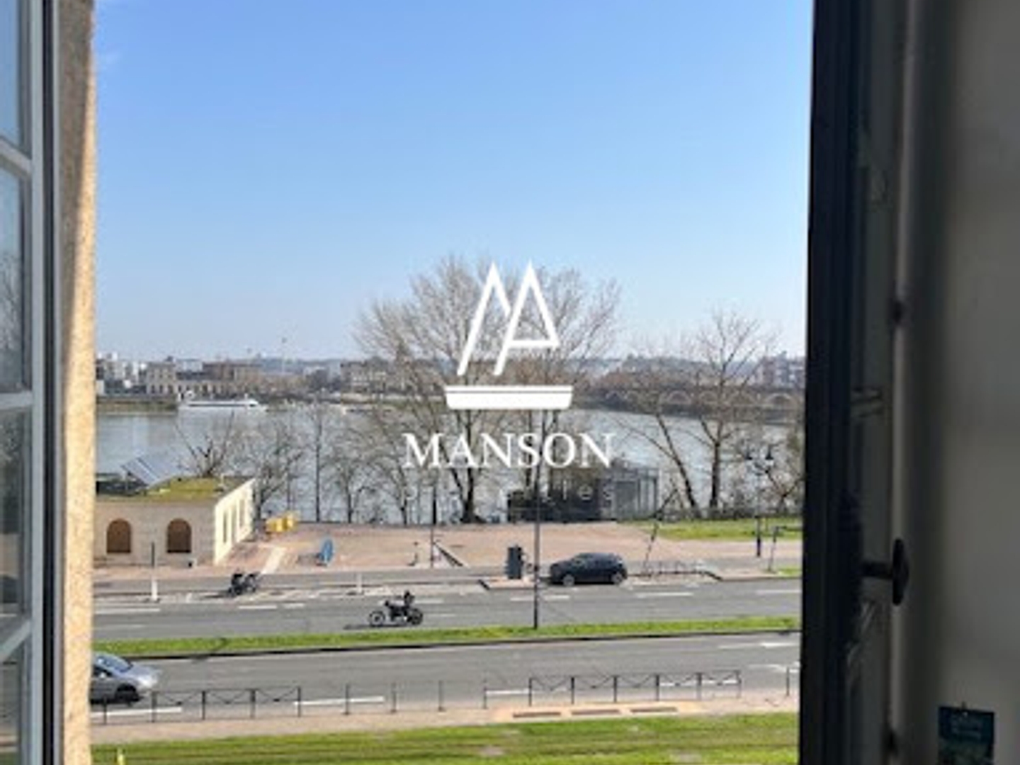Maison à vendre - 1 pièce - 170m2 - Bordeaux (33000)
