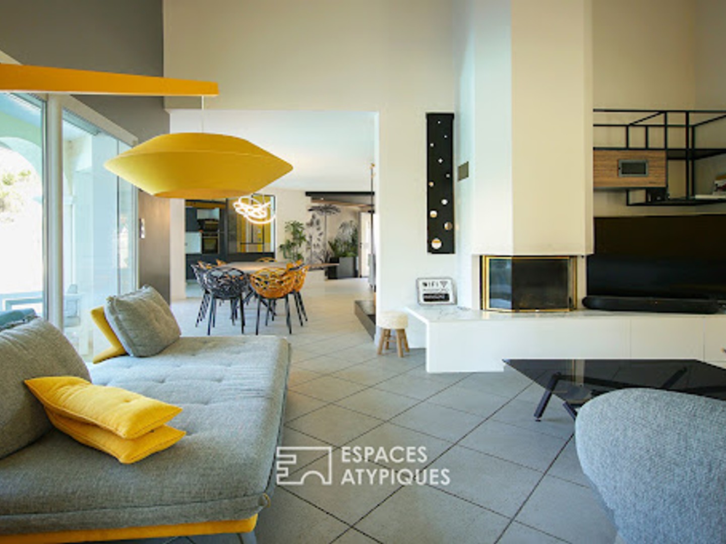 Maison à vendre - 9 pièces - 251m2 - Bretignolles-Sur-Mer (85470)