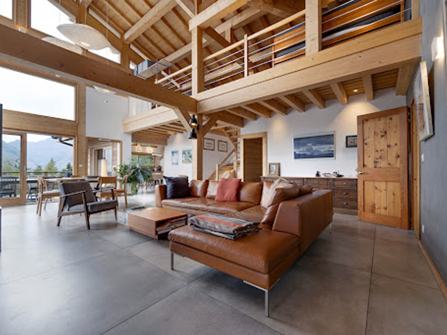 Maison