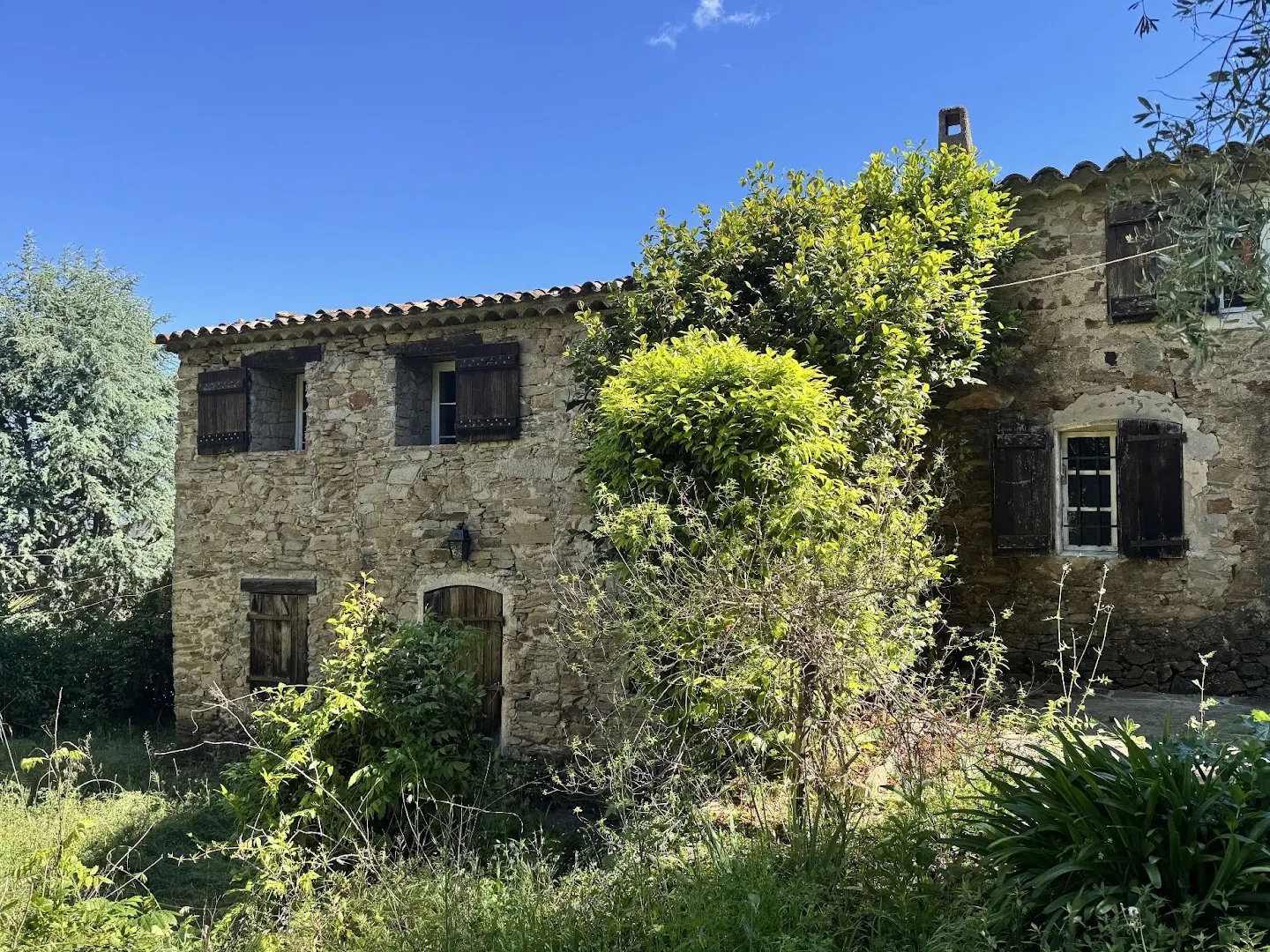 Maison 5 pièces 200 m²