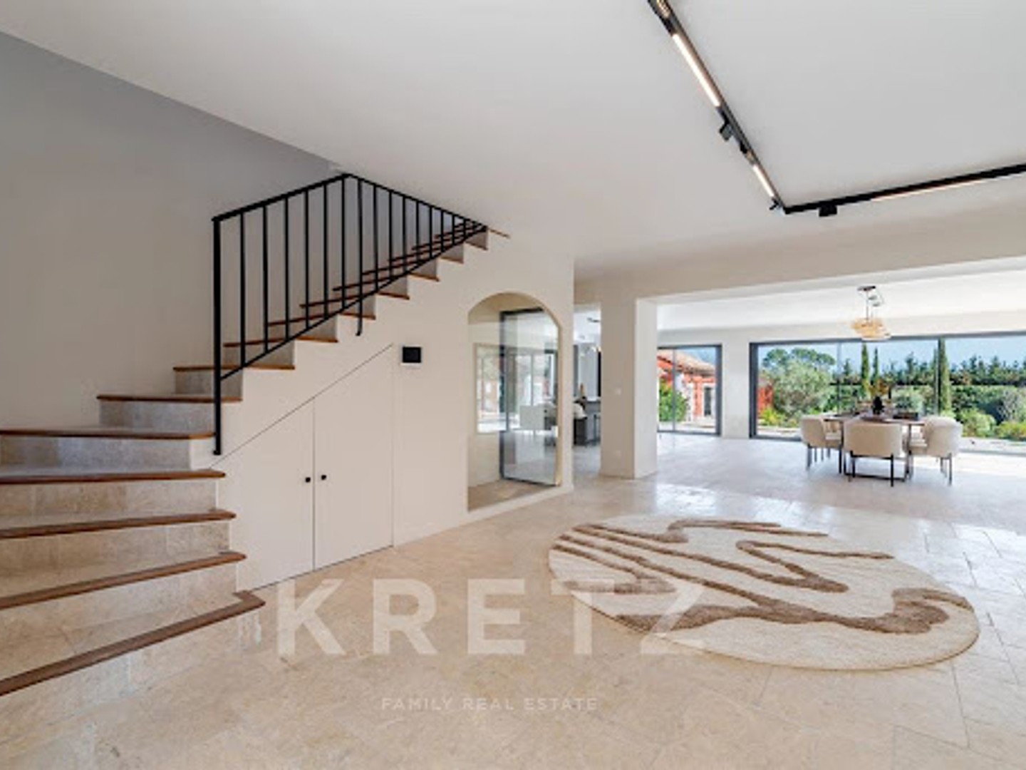 Maison à vendre - 12 pièces - 400m2 - Mouans-Sartoux (06370)