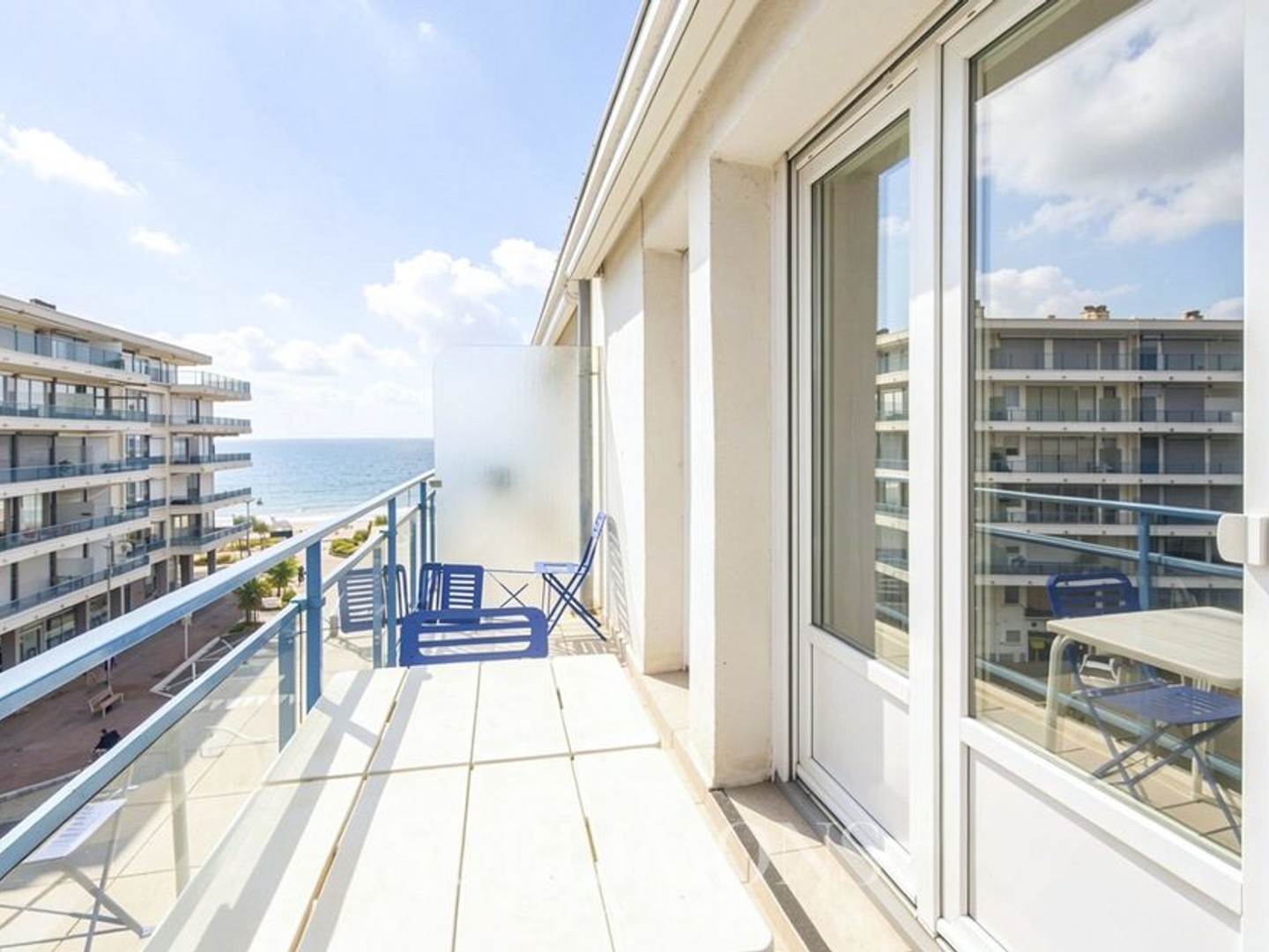 Appartement à vendre La Baule-Escoublac