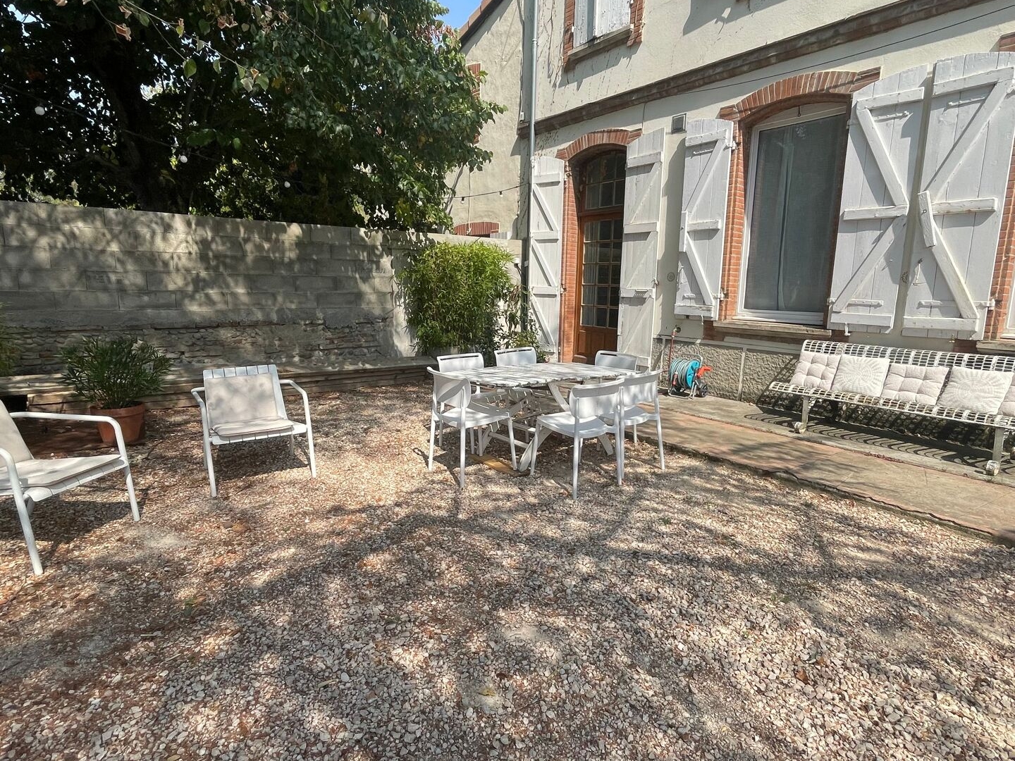 Immeuble à vendre - 7 pièces - 344m2 - Muret (31600)