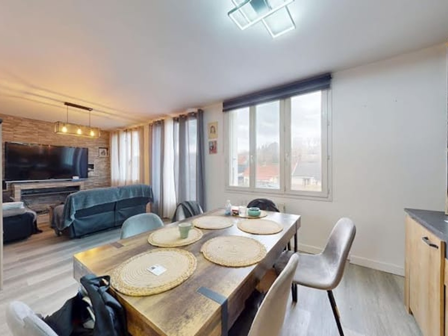 Maison à vendre - 5 pièces - 127m2 - Le Havre (76620)