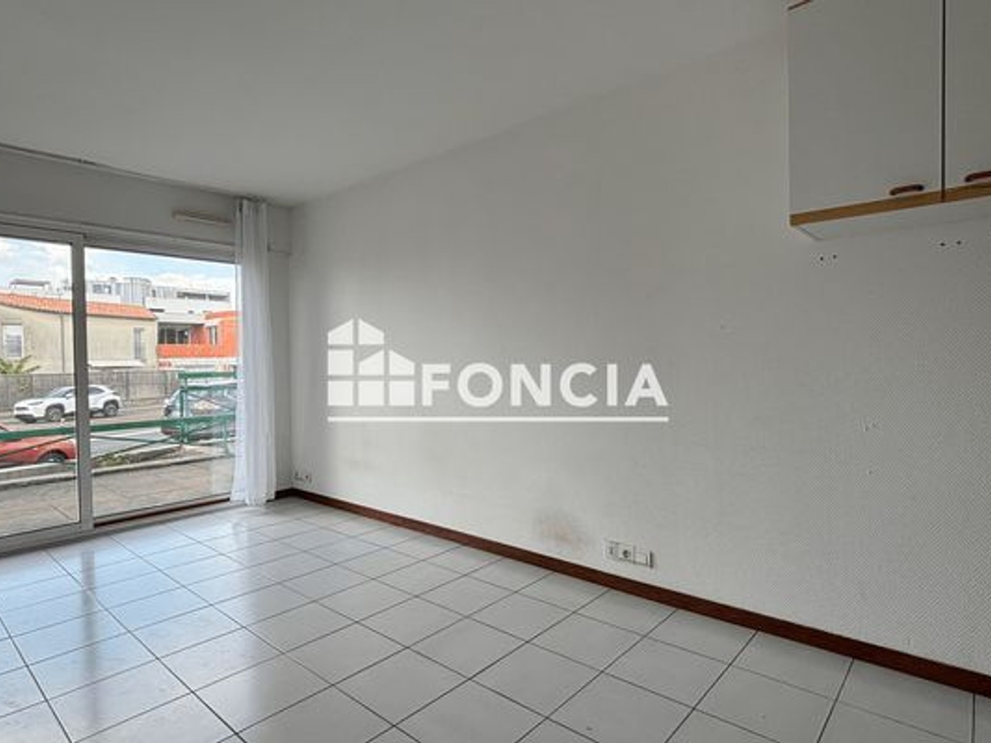 Appartement à vendre - 1 pièce - 18m2 - La Rochelle (17000)