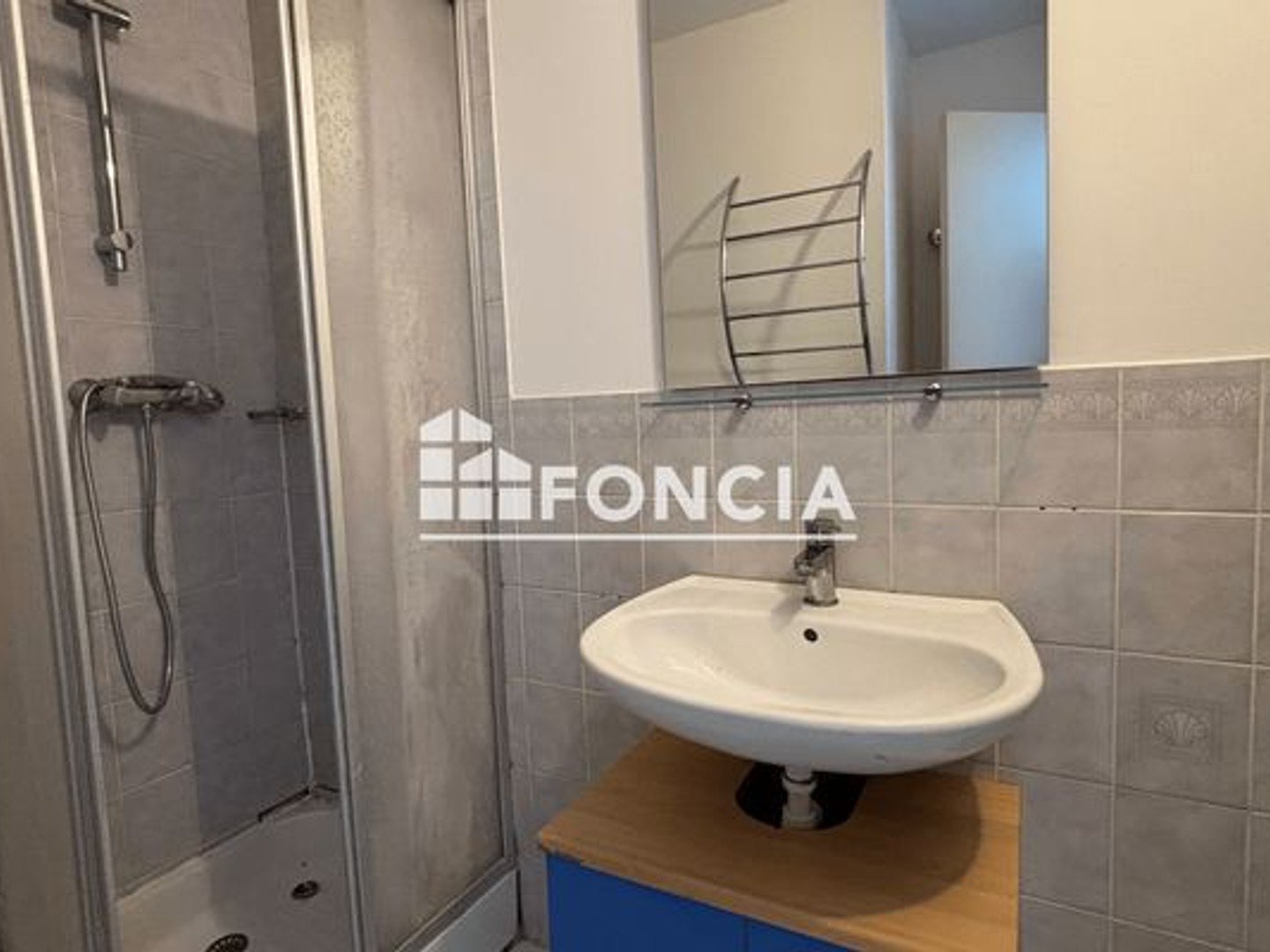 Appartement à vendre - 1 pièce - 18m2 - La Rochelle (17000)
