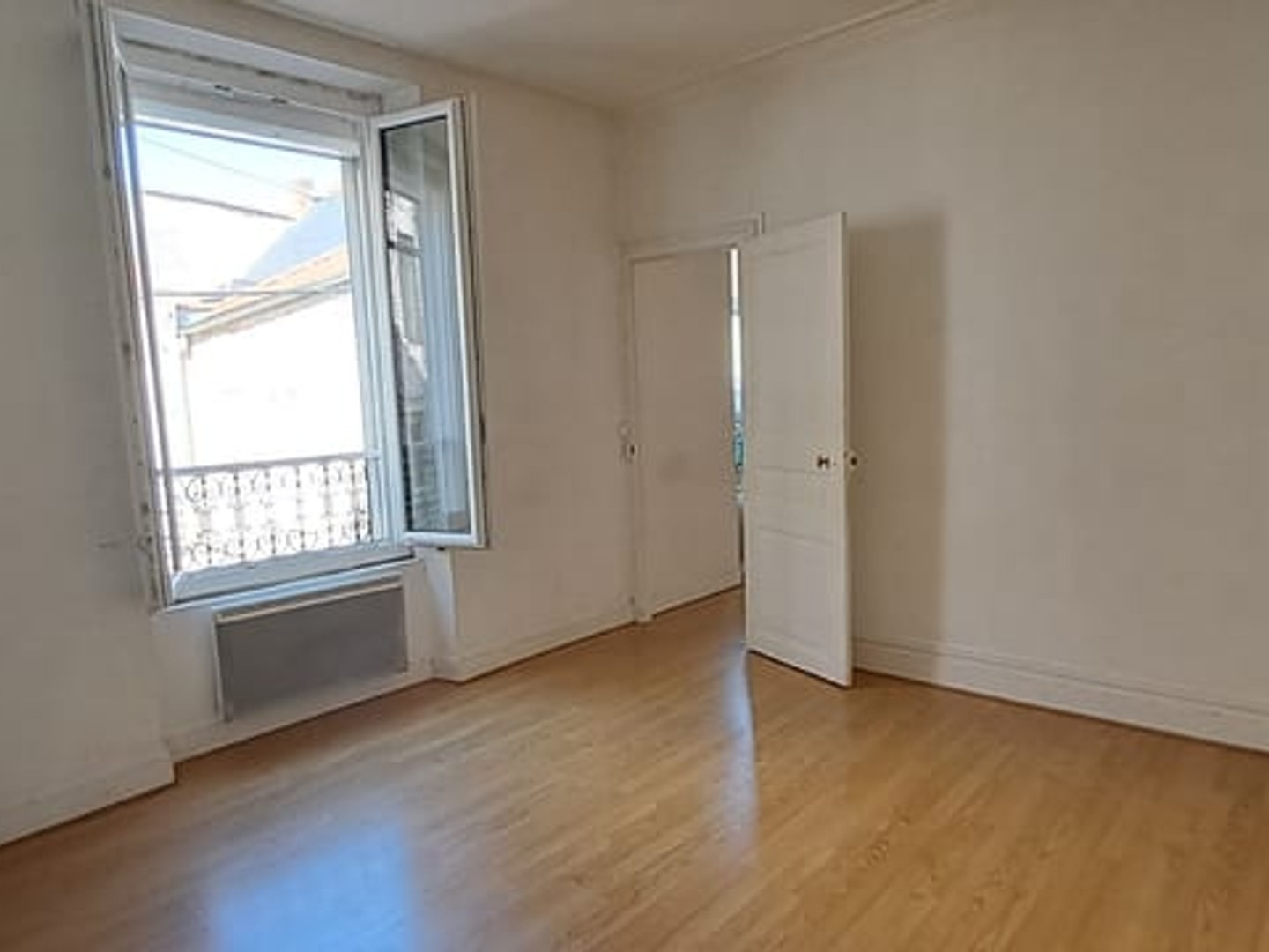 Appartement à vendre - 2 pièces - 38m2 - Étampes (91150)
