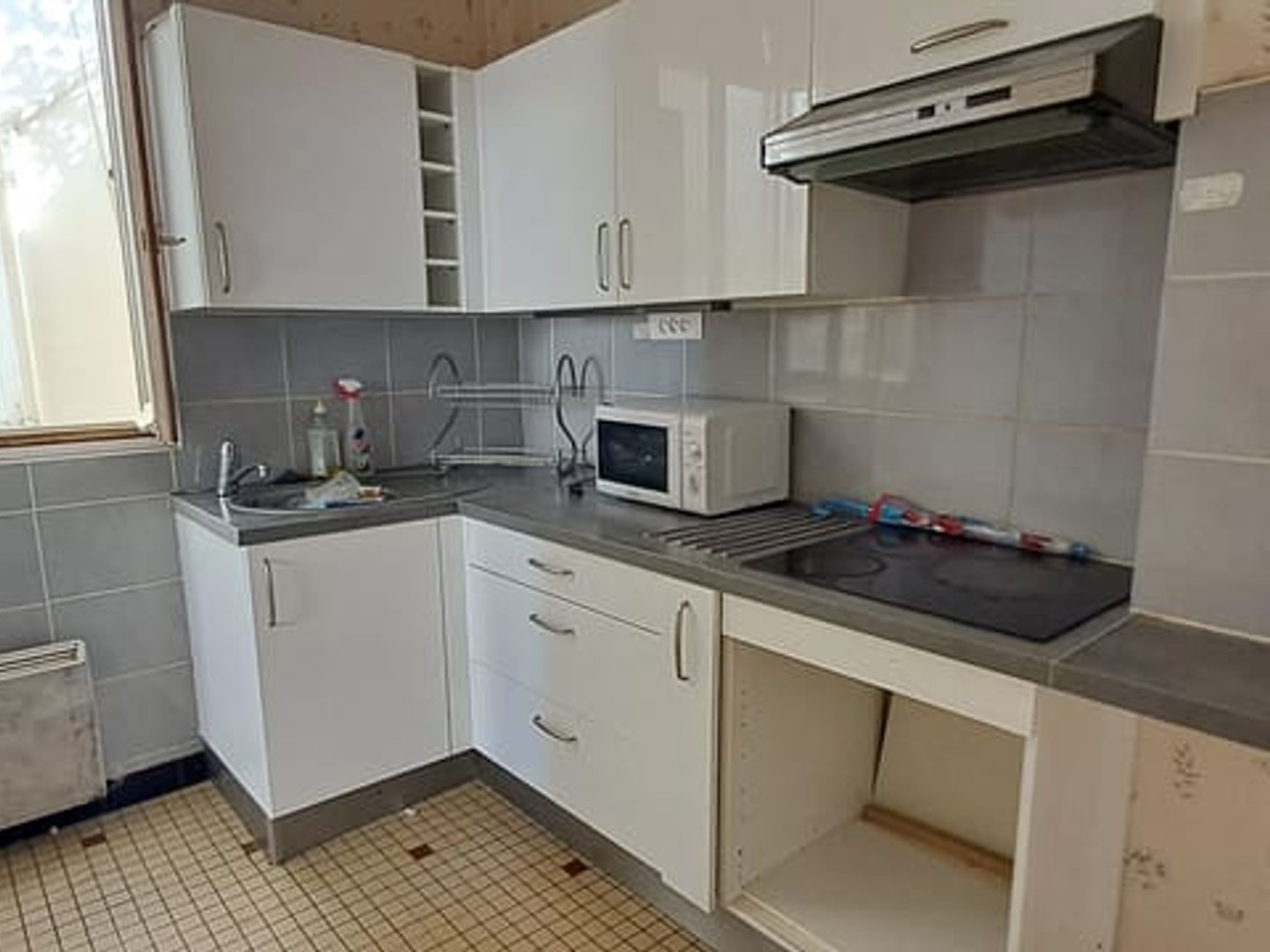 Appartement à vendre - 2 pièces - 38m2 - Étampes (91150)
