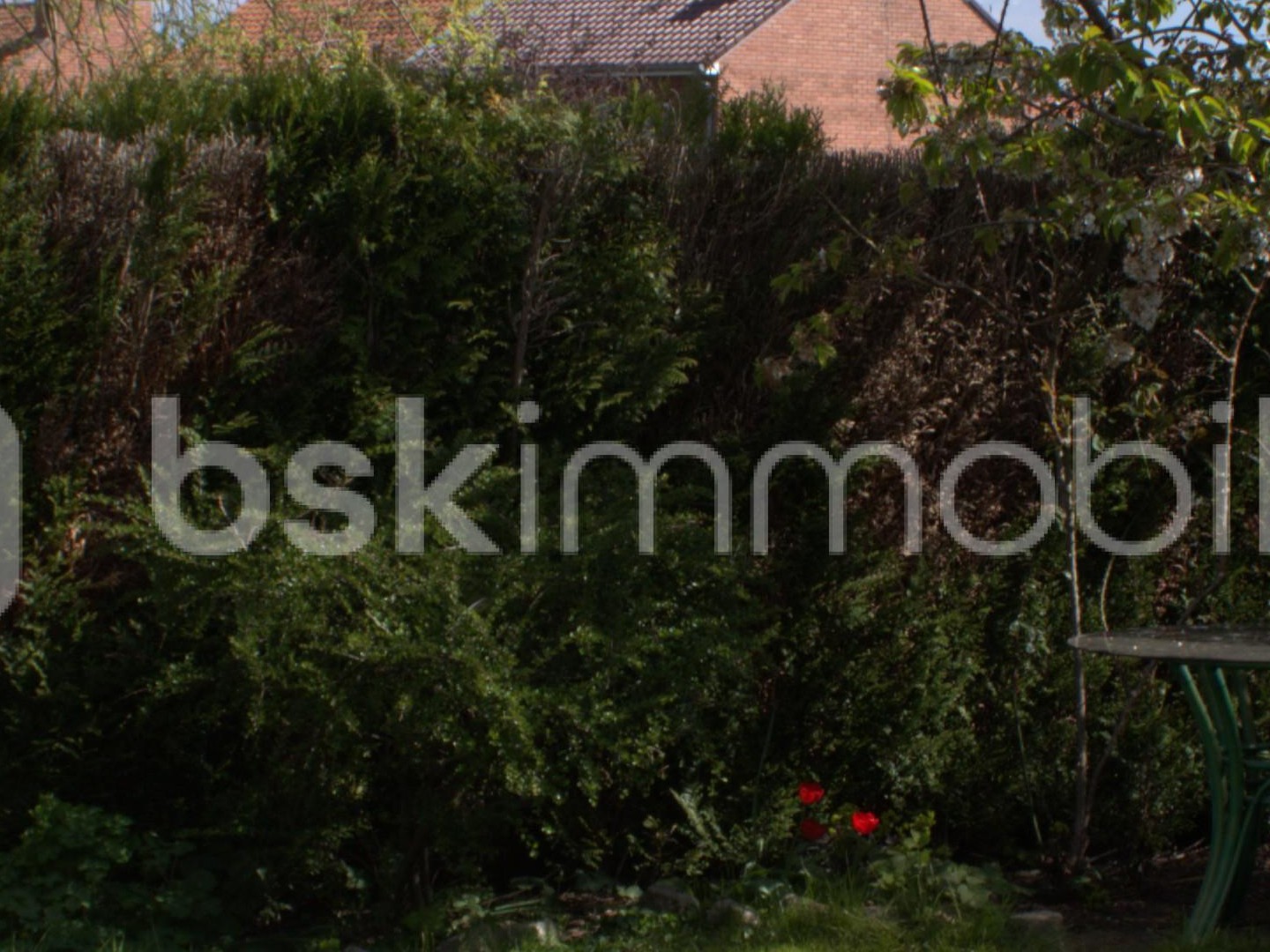Maison à vendre - 4 pièces - 84m2 - Genech (59242)