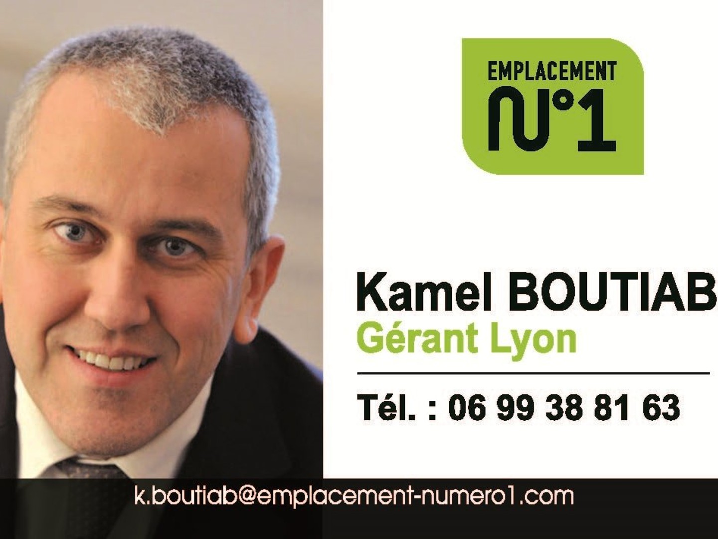 Bureaux à vendre - 41m2 - Lyon 2eme Arrondi... (69002)