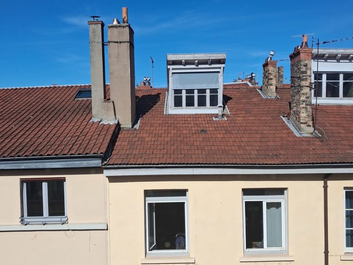 Lyon 2e Ainay