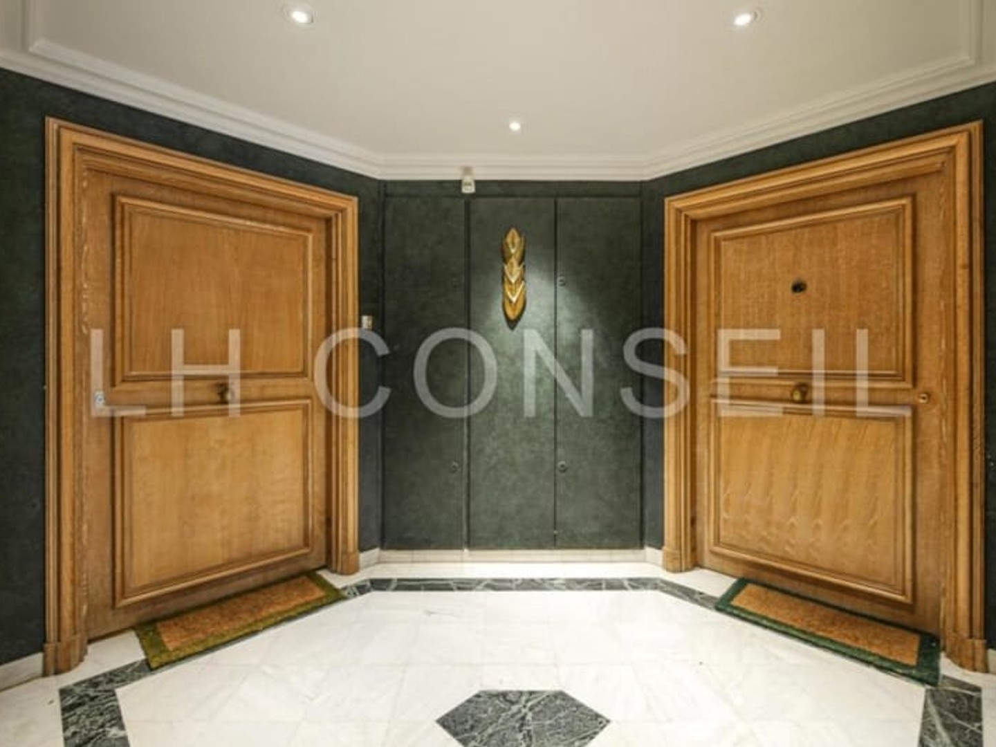 Appartement - Boulogne-Billancourt - 200m²