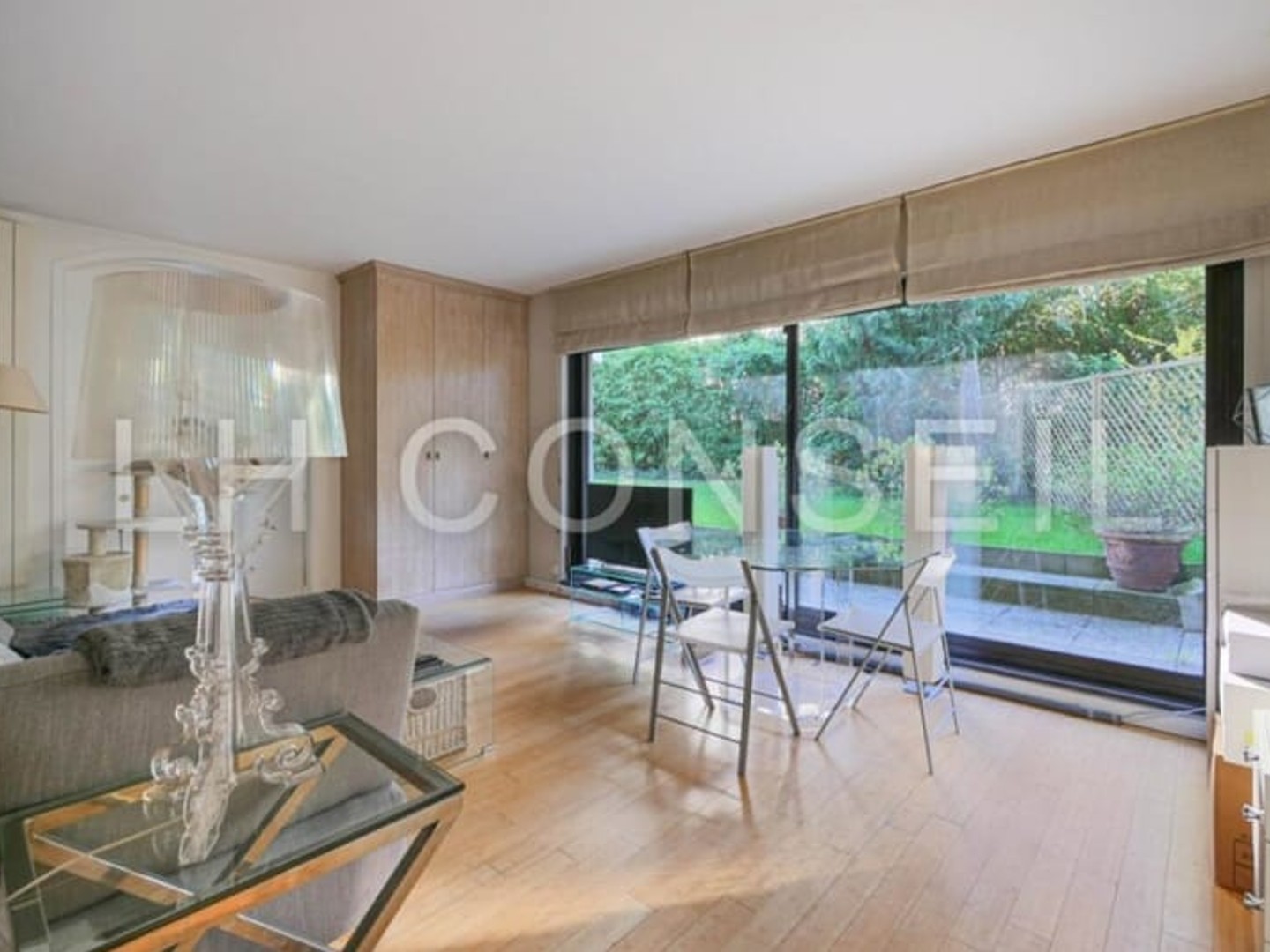 Appartement à vendre - 7 pièces - 200m2 - Boulogne-Billancourt (92100)