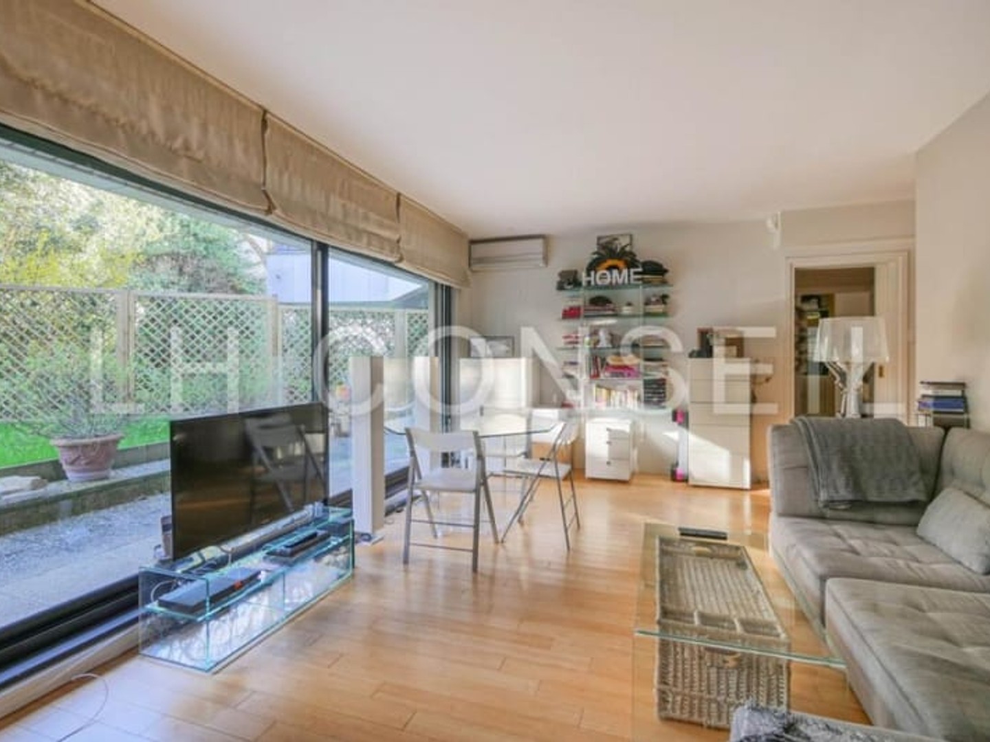 Appartement à vendre - 7 pièces - 200m2 - Boulogne-Billancourt (92100)