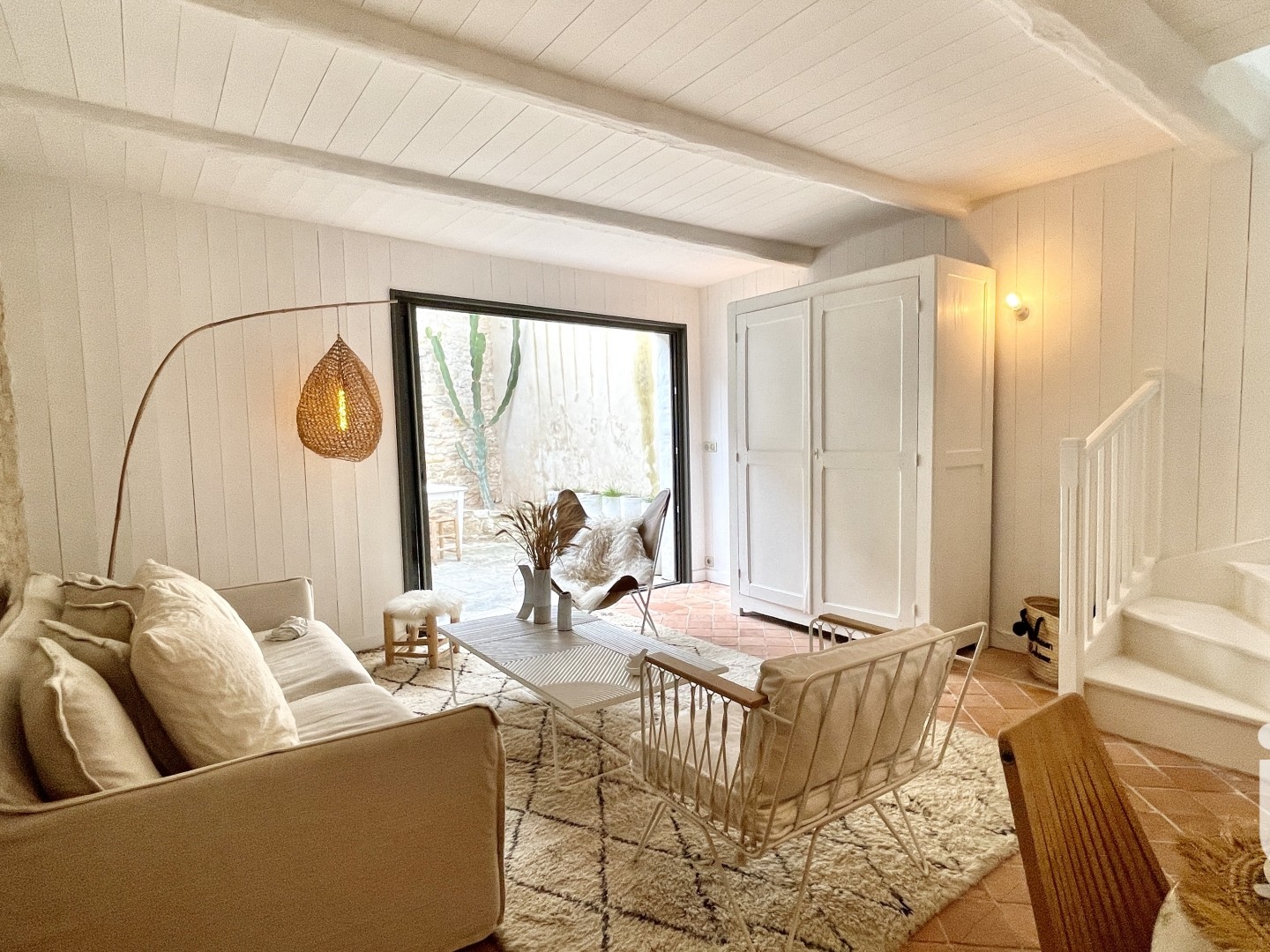Maison 4 pièces 73 m²