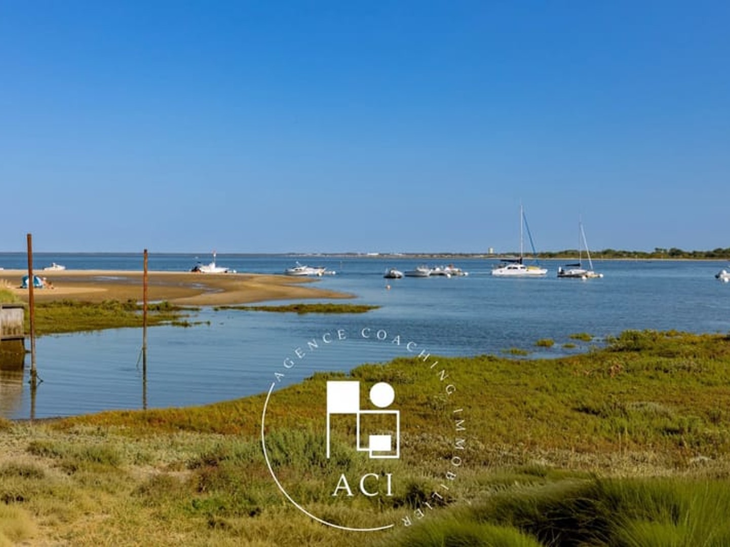 Charmante maison de 140 m2 à deux pas du Bassin d'Arcachon