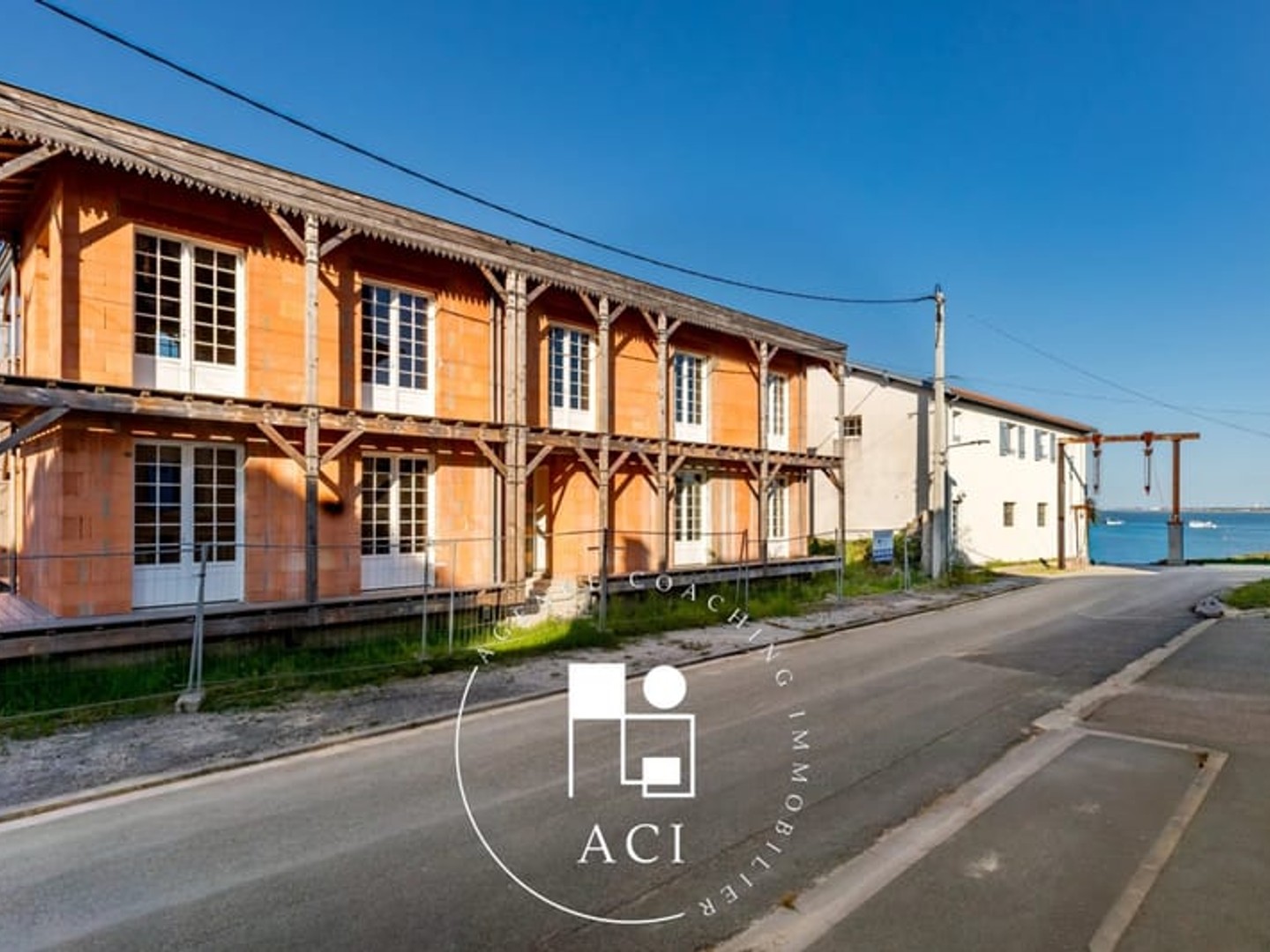 Maison à vendre - 5 pièces - 139m2 - Arcachon (33120)