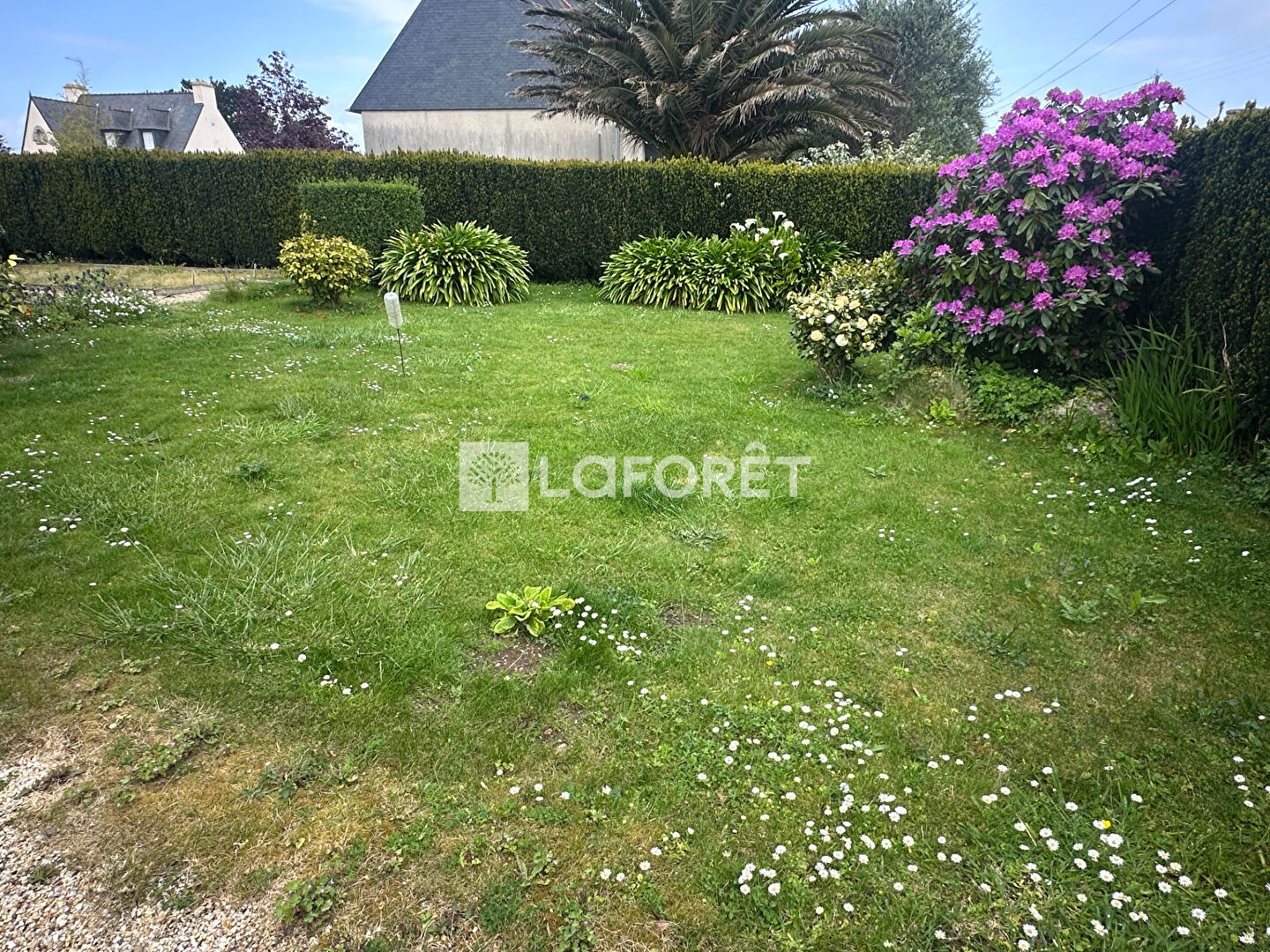 Maison à vendre - 4 pièces - 94m2 - Pleubian (22610)