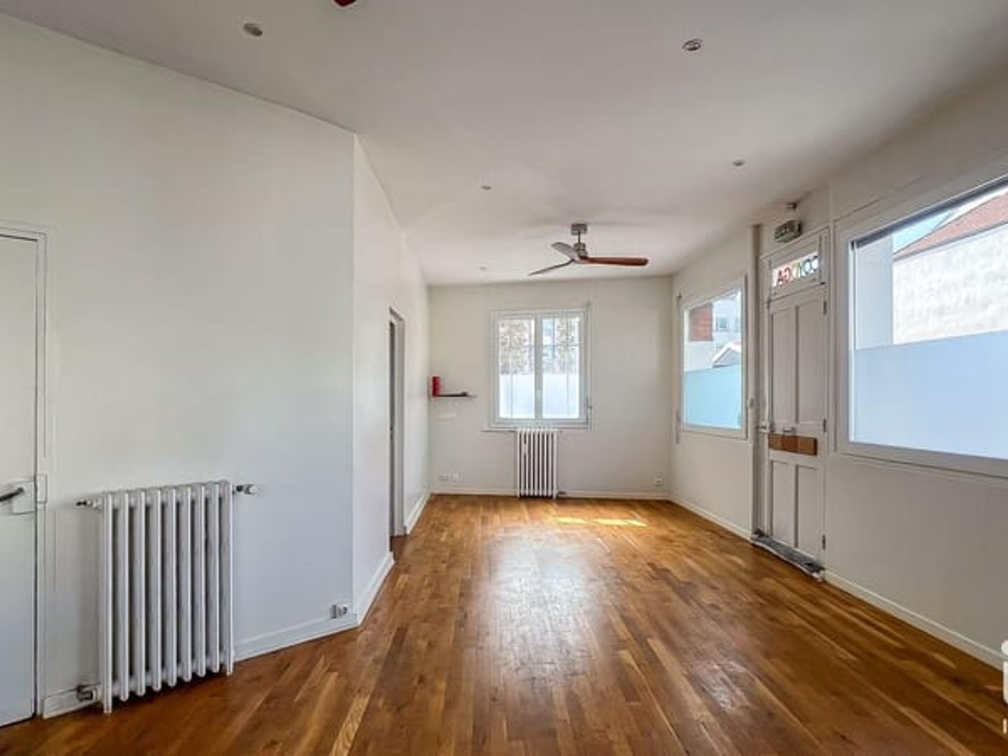 Magasin à vendre - 1 pièce - 66m2 - Fontenay-Sous-Bois (94120)