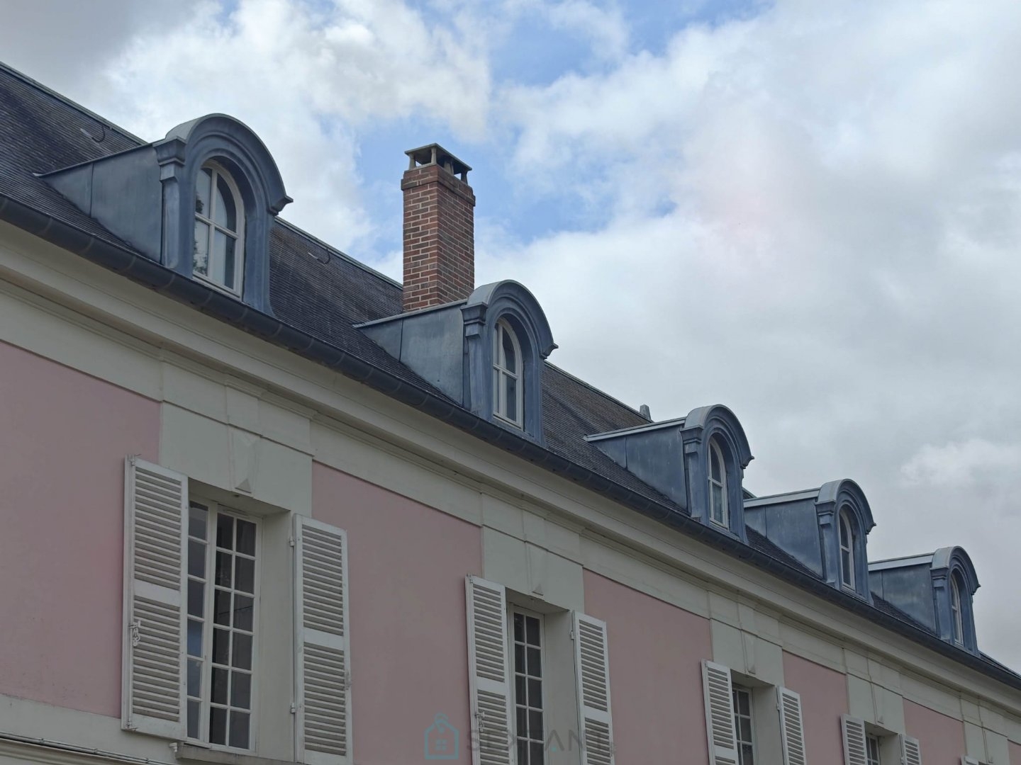 Maison à vendre - 14 pièces - 438m2 - La Forestière (51120)