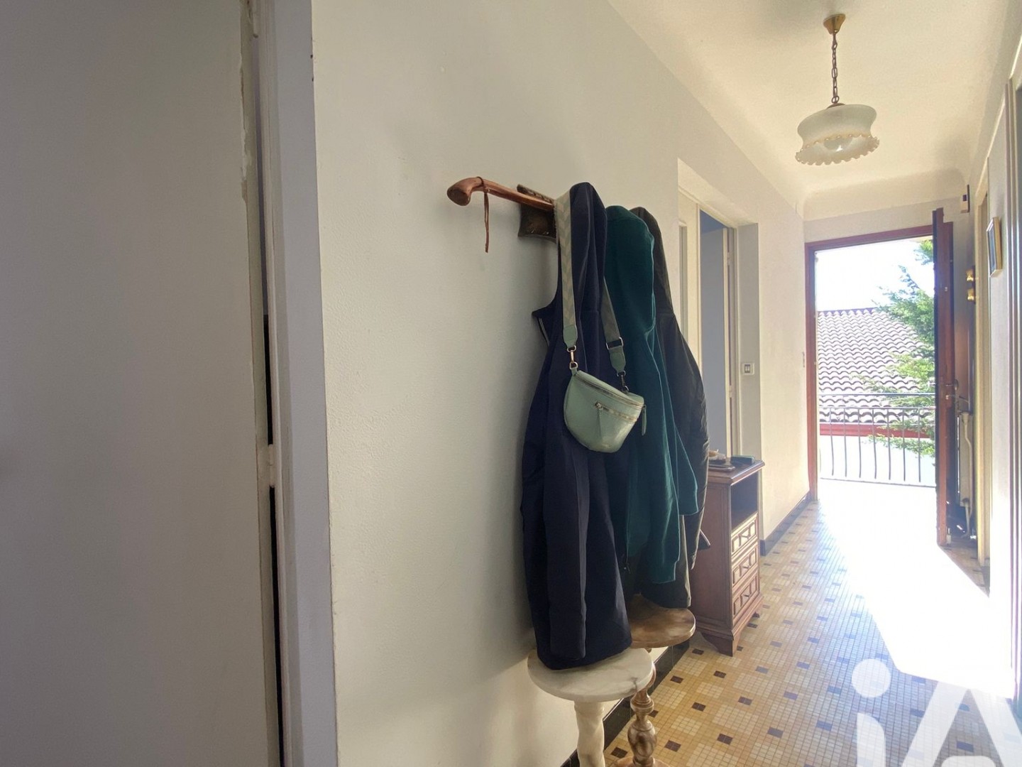 Maison à vendre - 7 pièces - 129m2 - Espelette (64250)