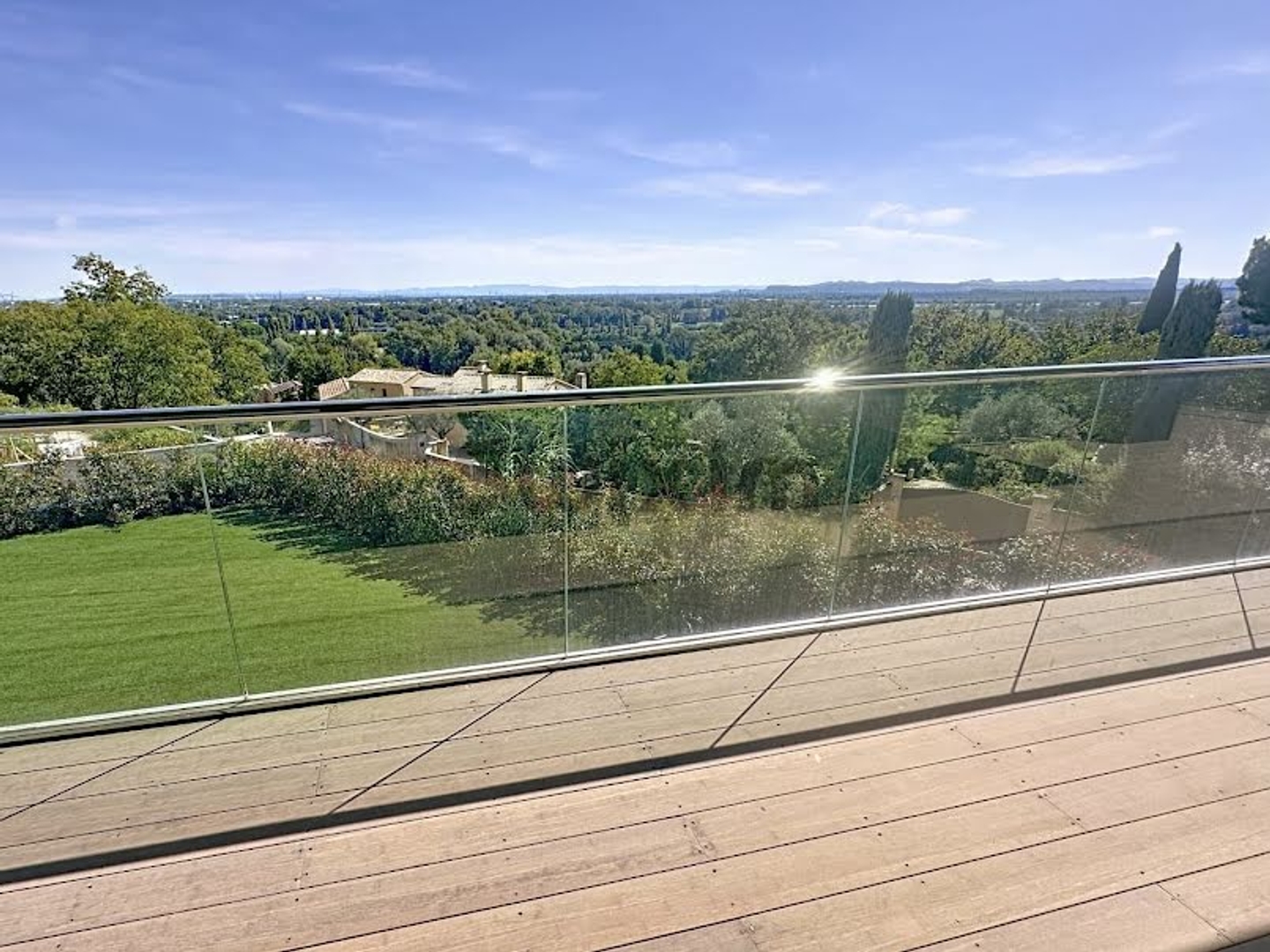 Maison à vendre - 7 pièces - 200m2 - Les Angles (30133)
